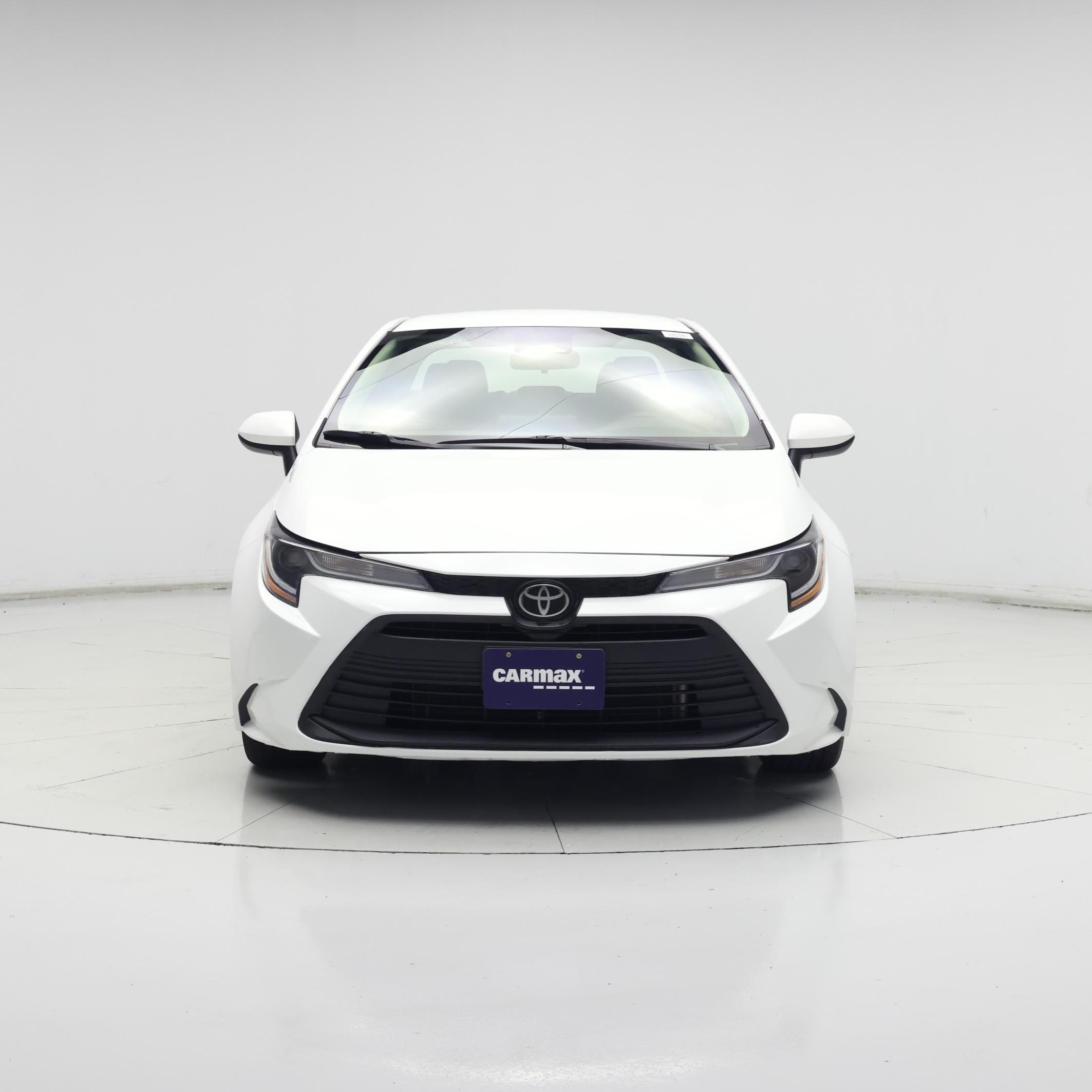 Thumbnail: 2024 Toyota Corolla - 5