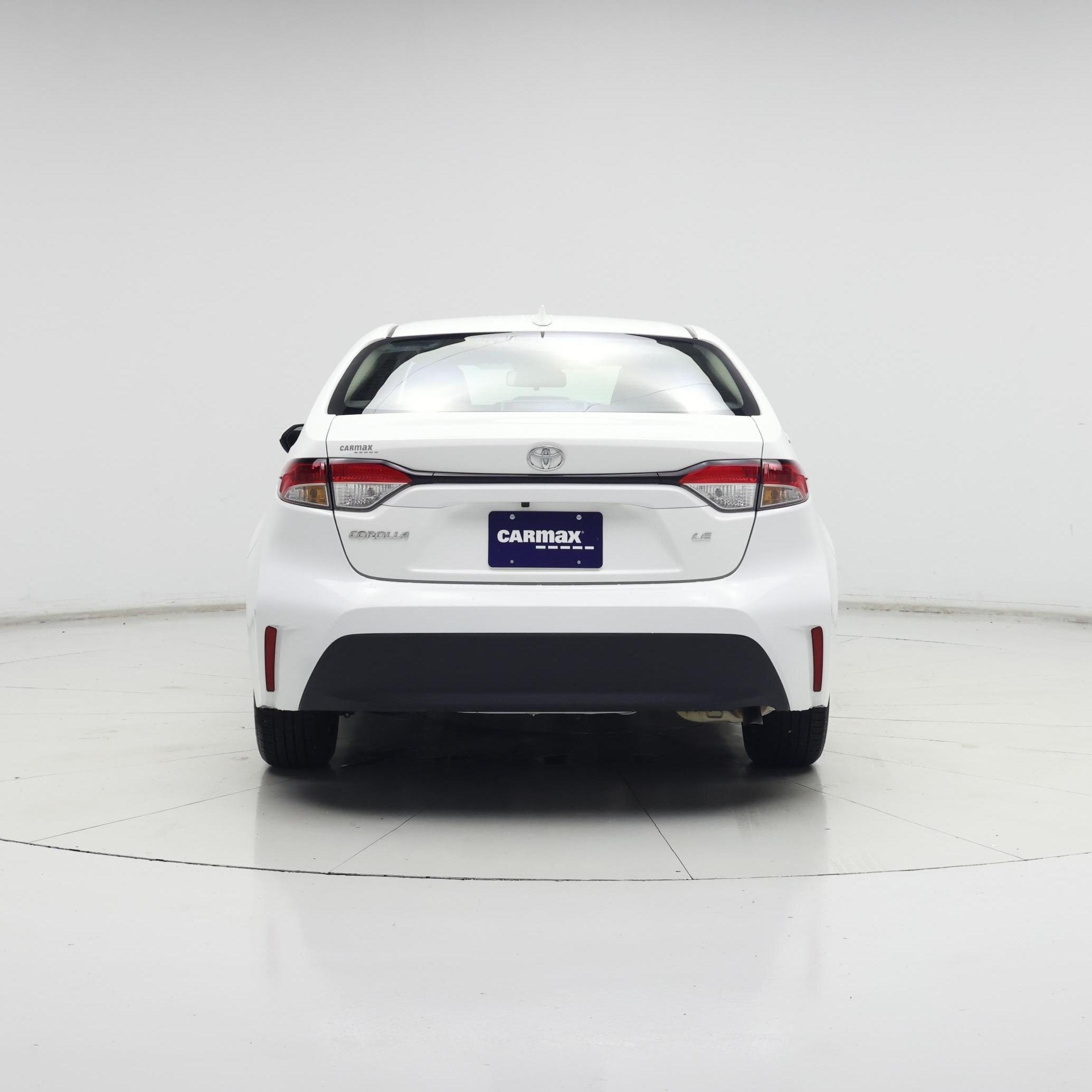 Thumbnail: 2024 Toyota Corolla - 6