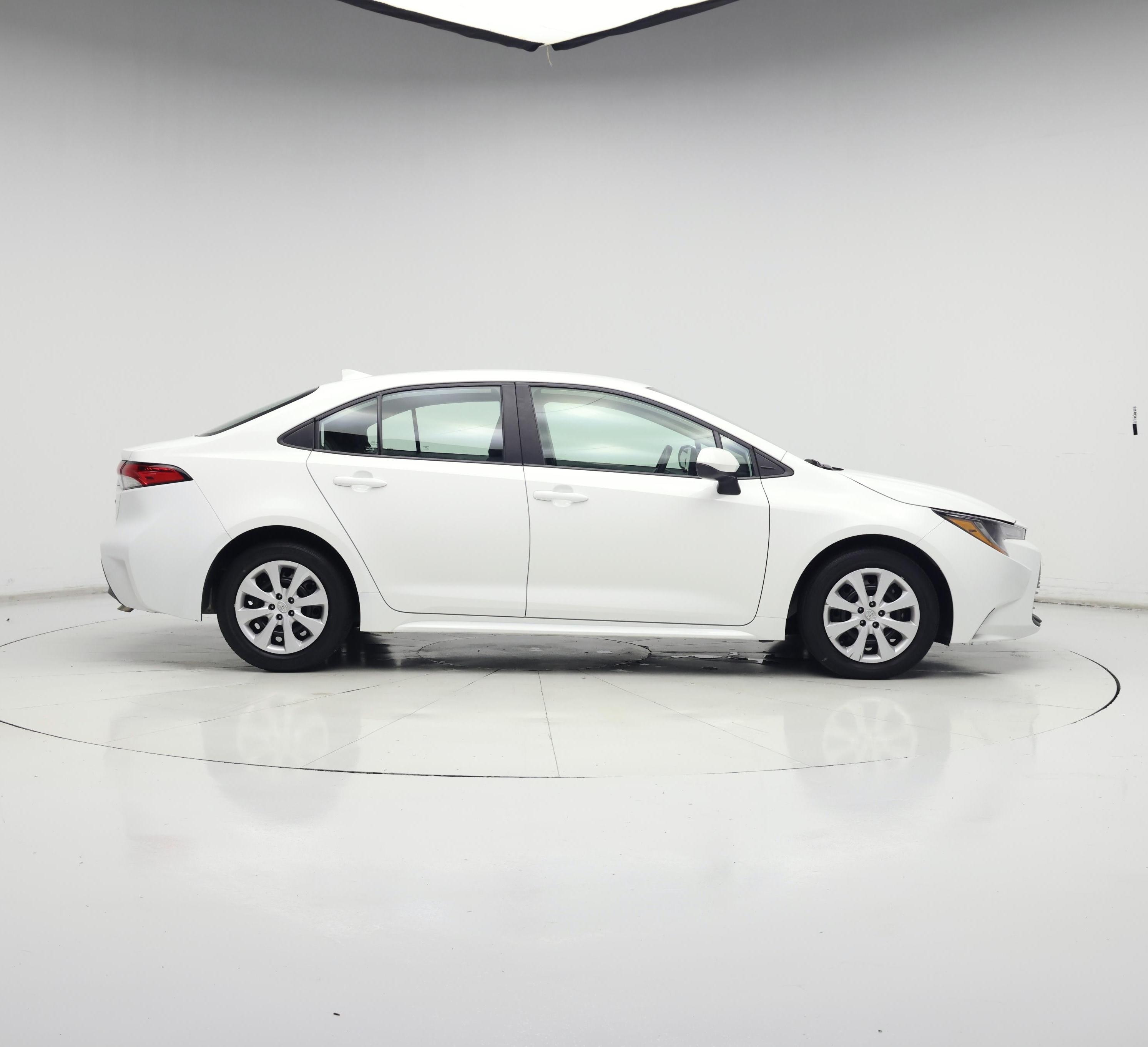 Thumbnail: 2024 Toyota Corolla - 7