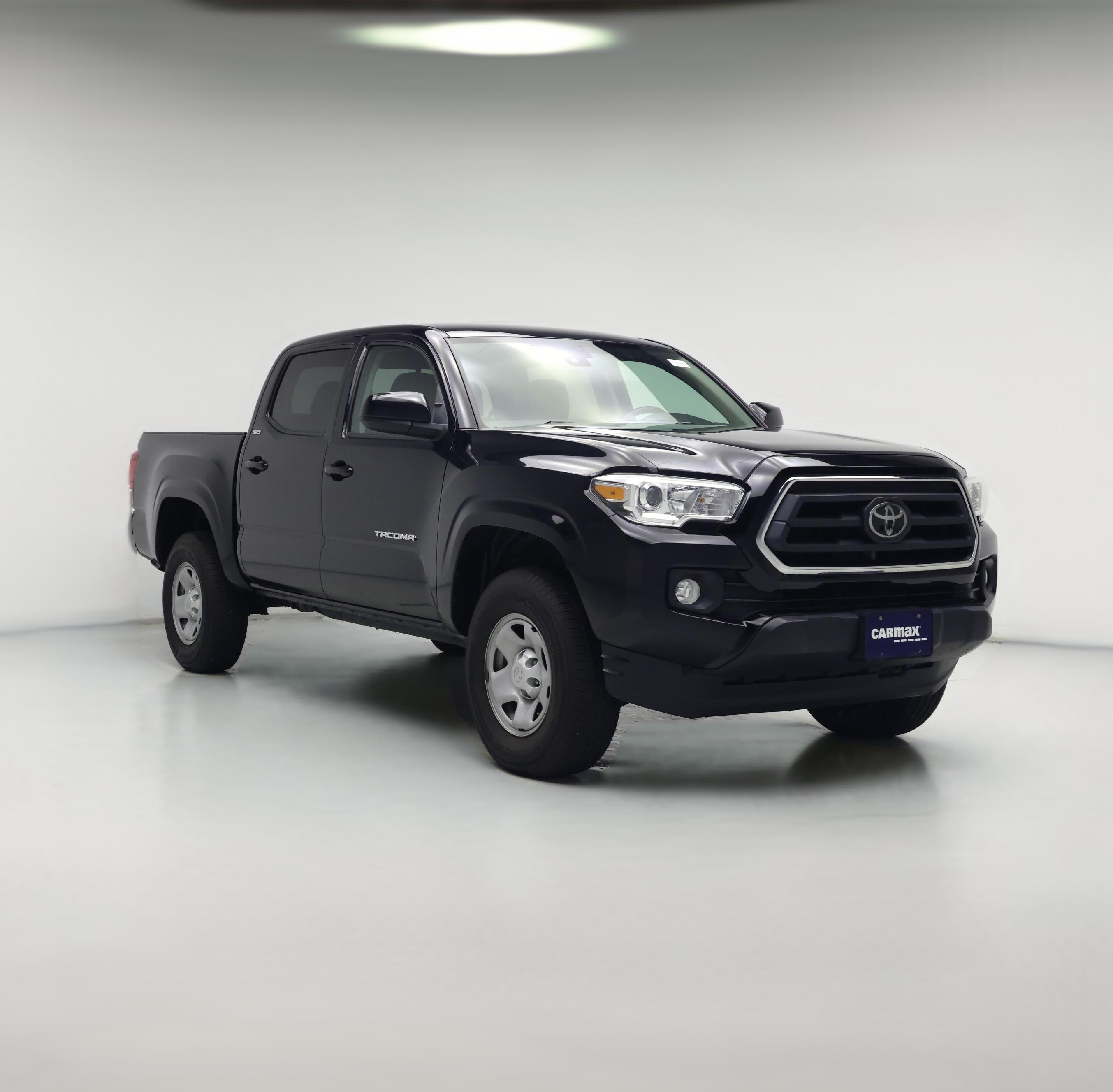 Thumbnail: 2022 Toyota Tacoma - 1