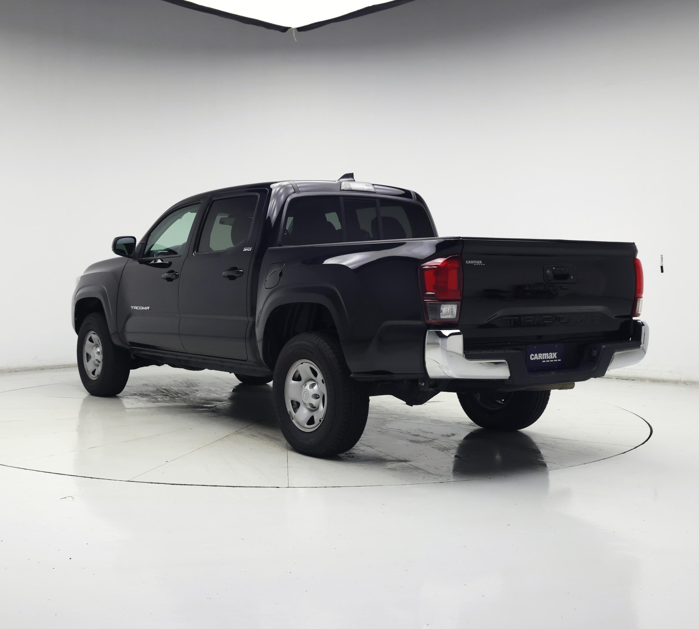 Thumbnail: 2022 Toyota Tacoma - 2