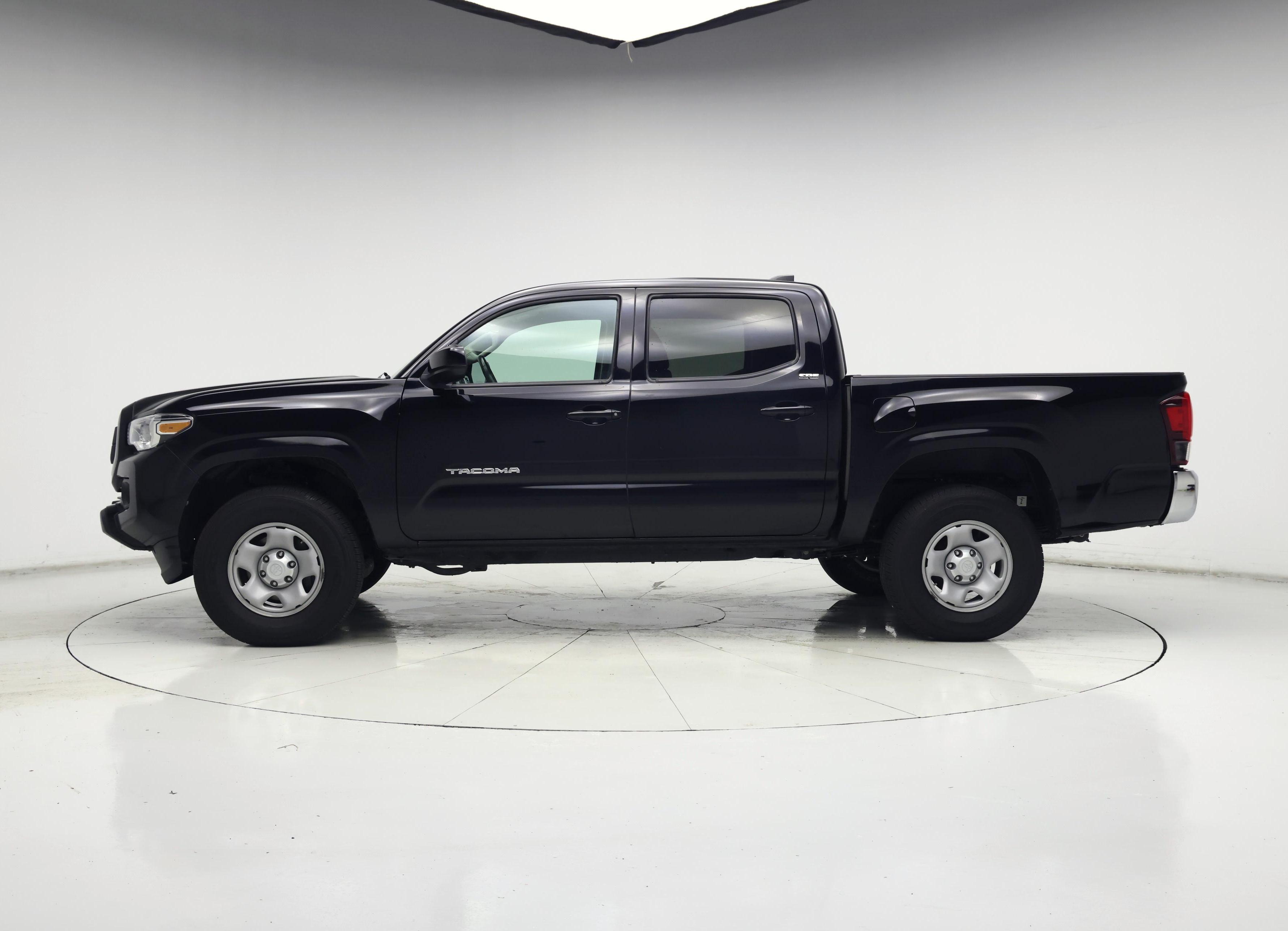 Thumbnail: 2022 Toyota Tacoma - 3