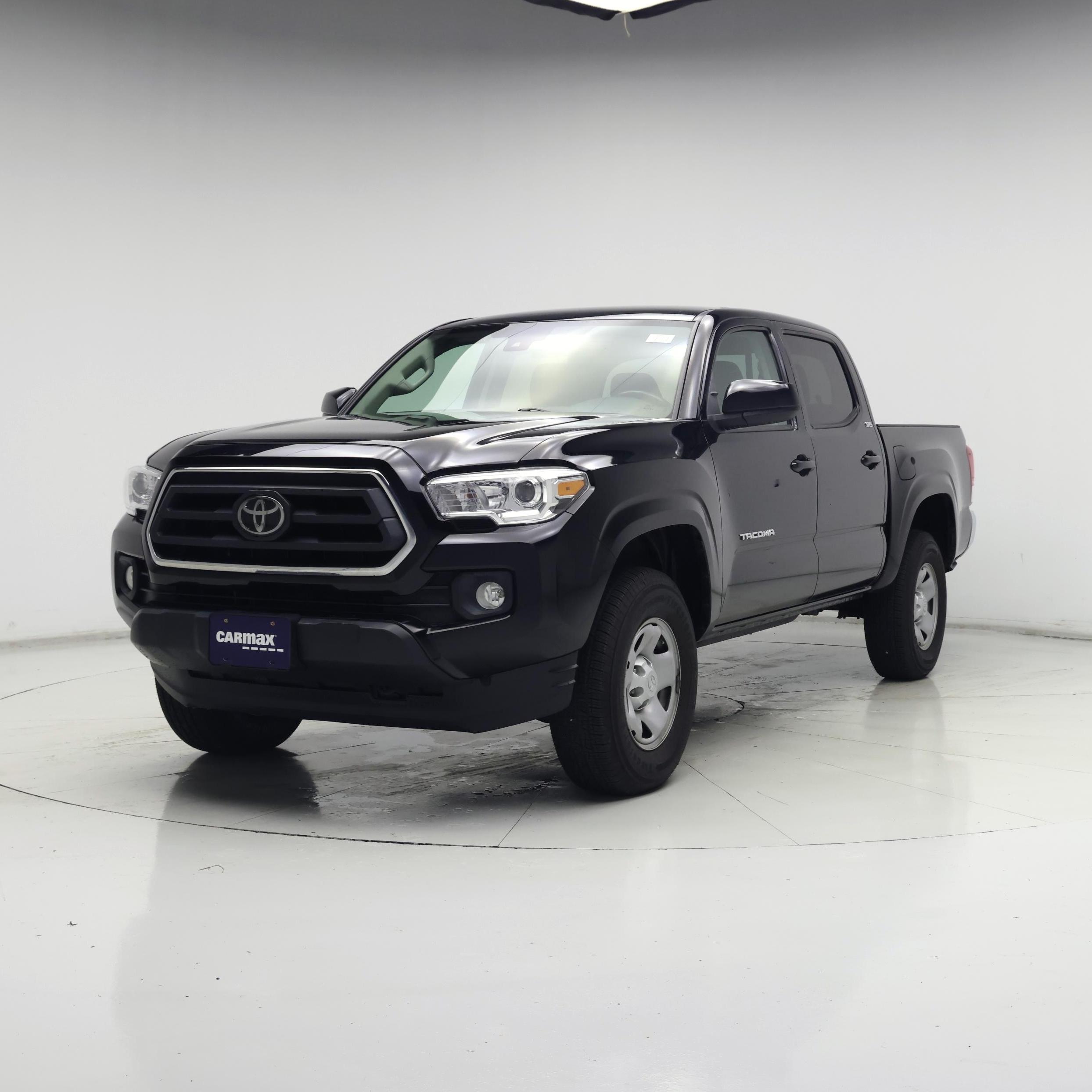 Thumbnail: 2022 Toyota Tacoma - 4