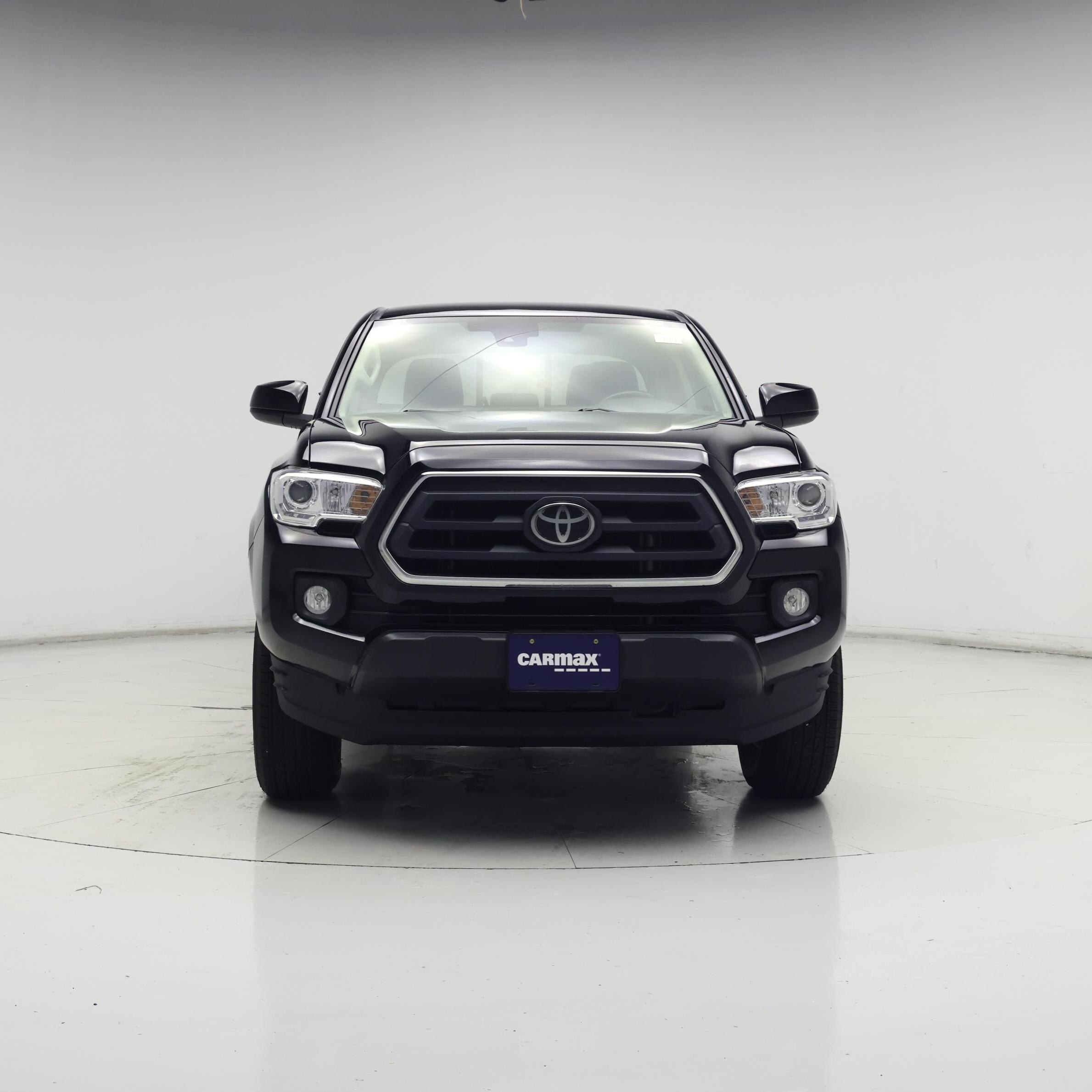 Thumbnail: 2022 Toyota Tacoma - 5