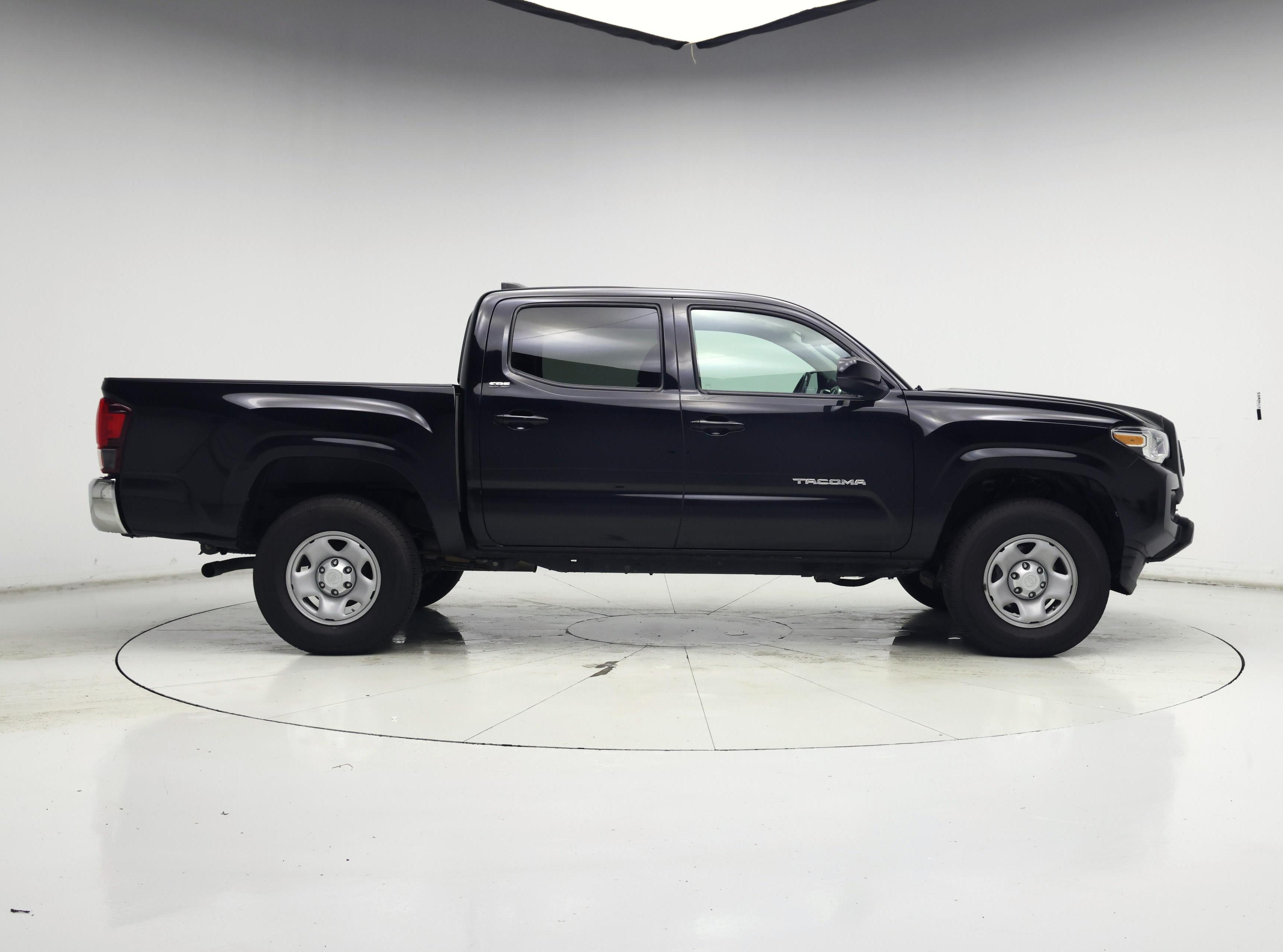 Thumbnail: 2022 Toyota Tacoma - 7