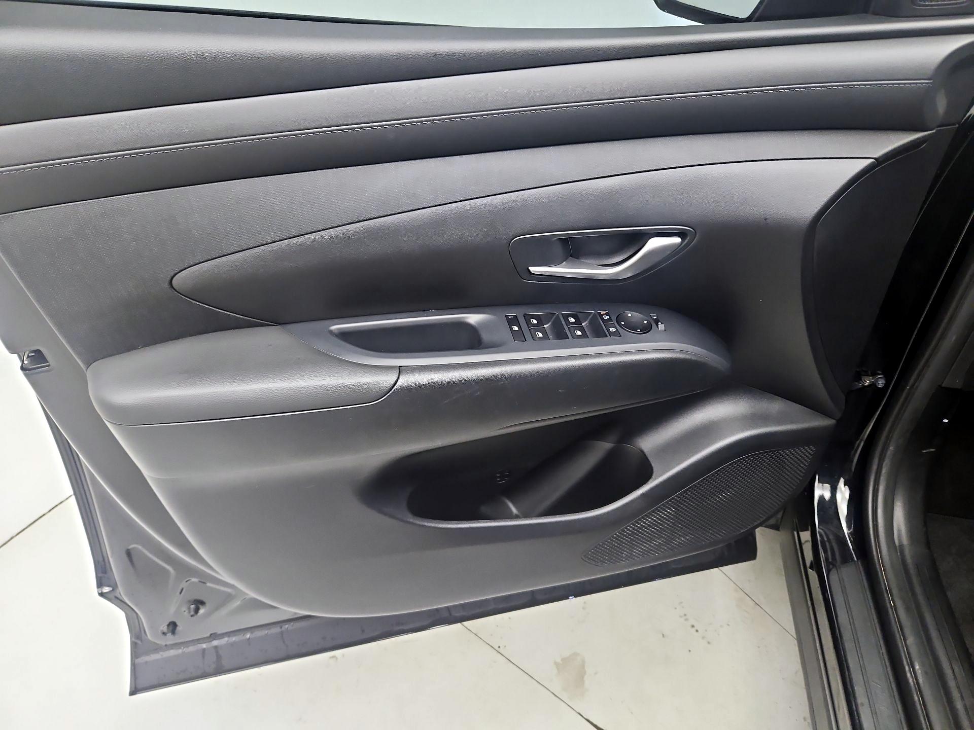 Thumbnail: 2025 Hyundai Tucson - 12