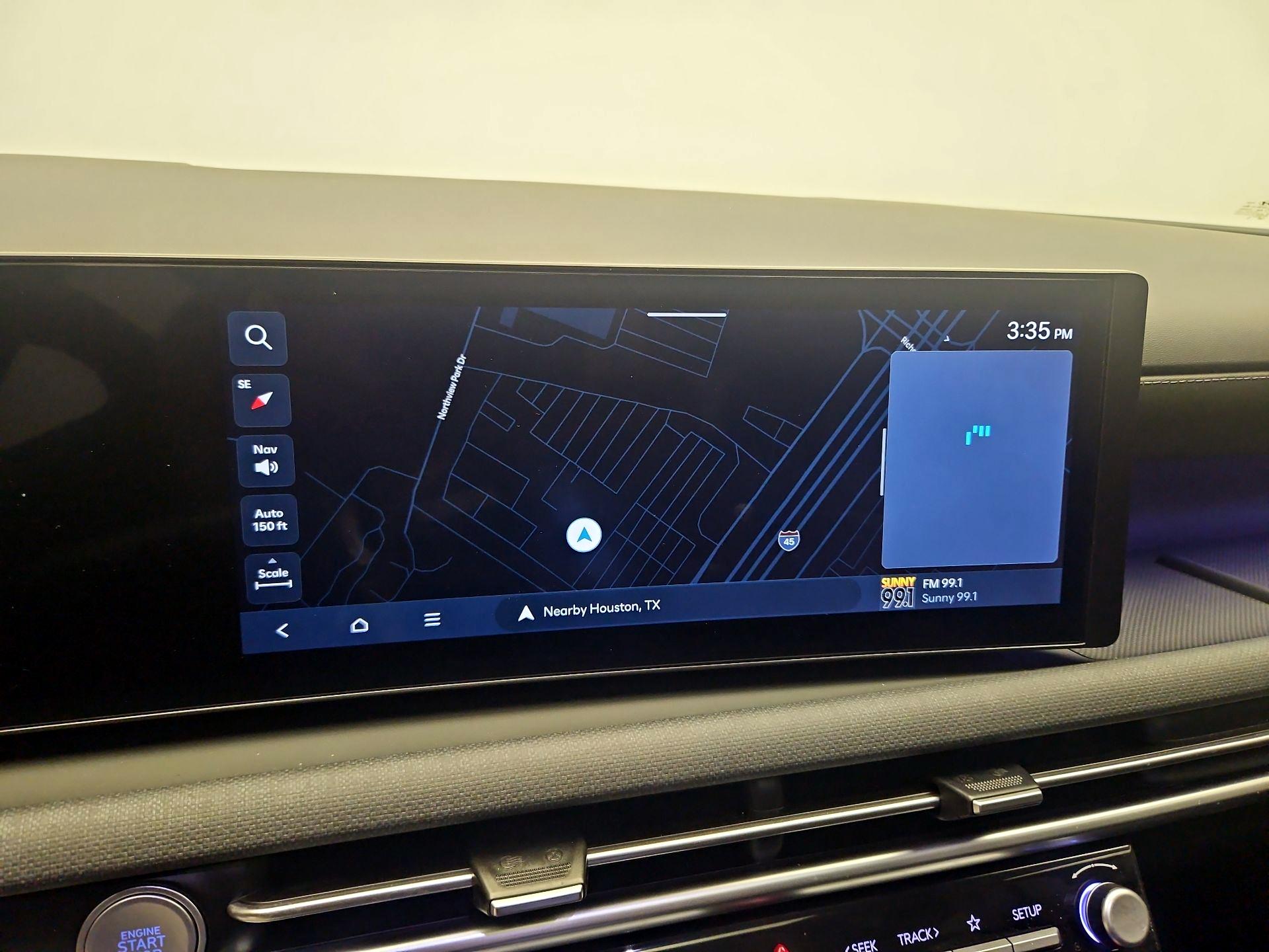 Thumbnail: 2025 Hyundai Tucson - 14