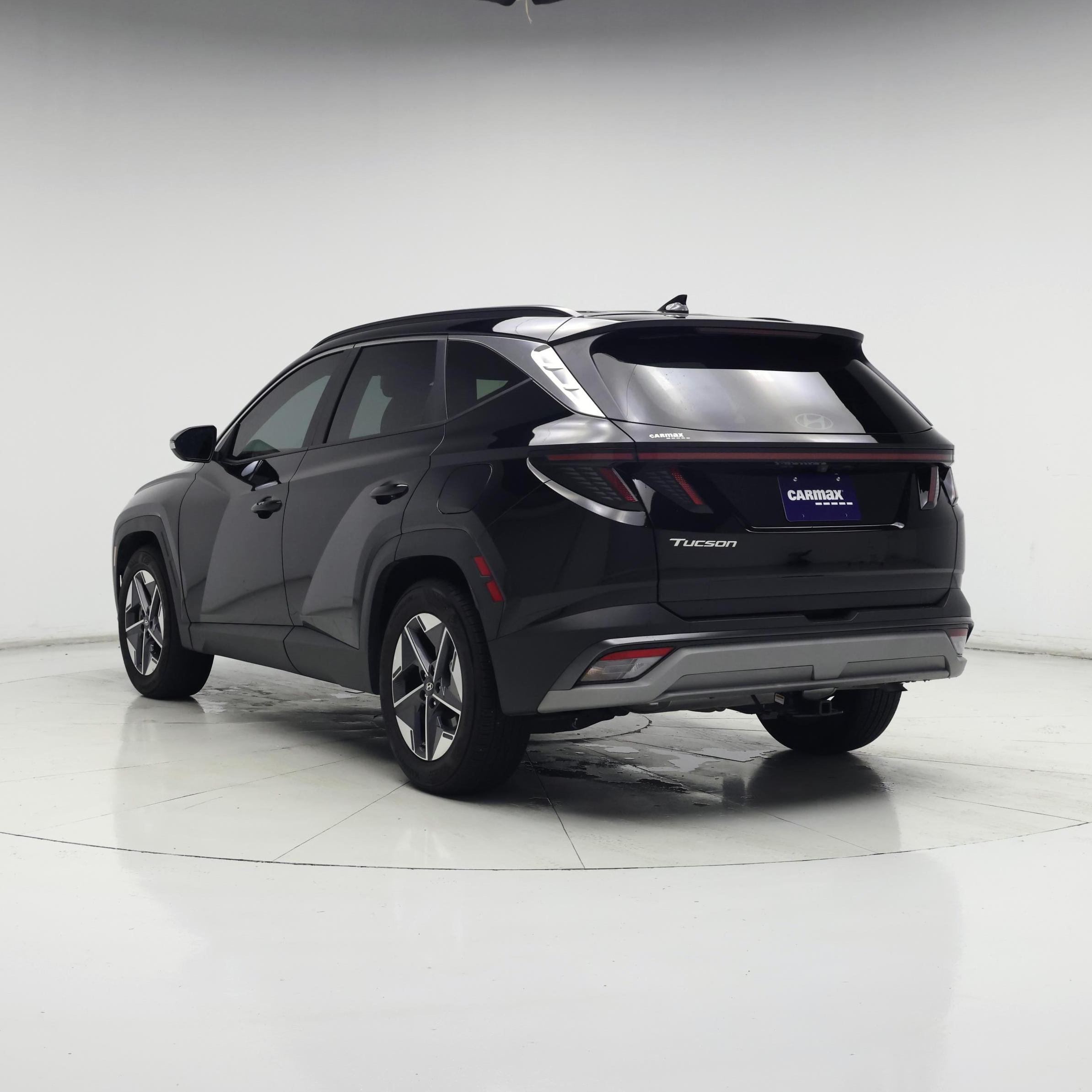 Thumbnail: 2025 Hyundai Tucson - 2