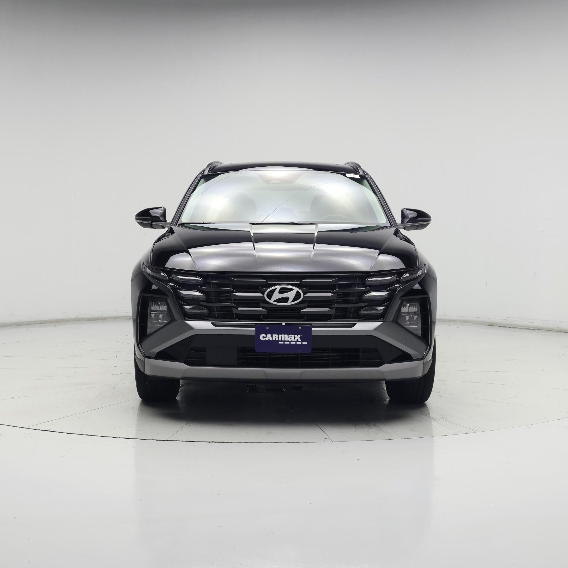 Thumbnail: 2025 Hyundai Tucson - 5