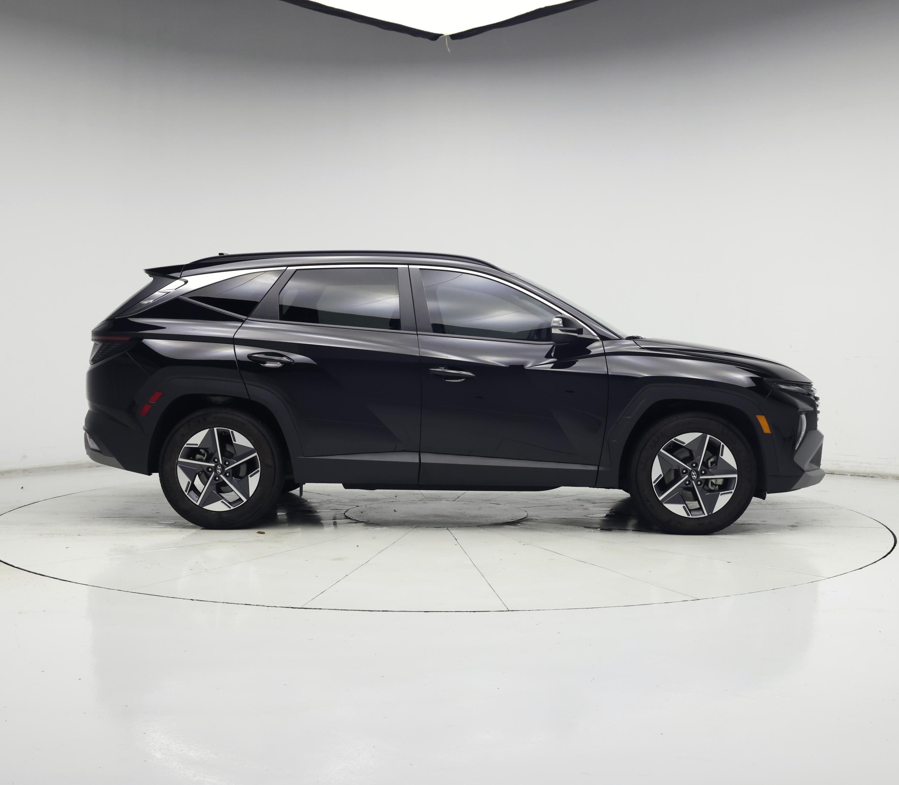 Thumbnail: 2025 Hyundai Tucson - 7