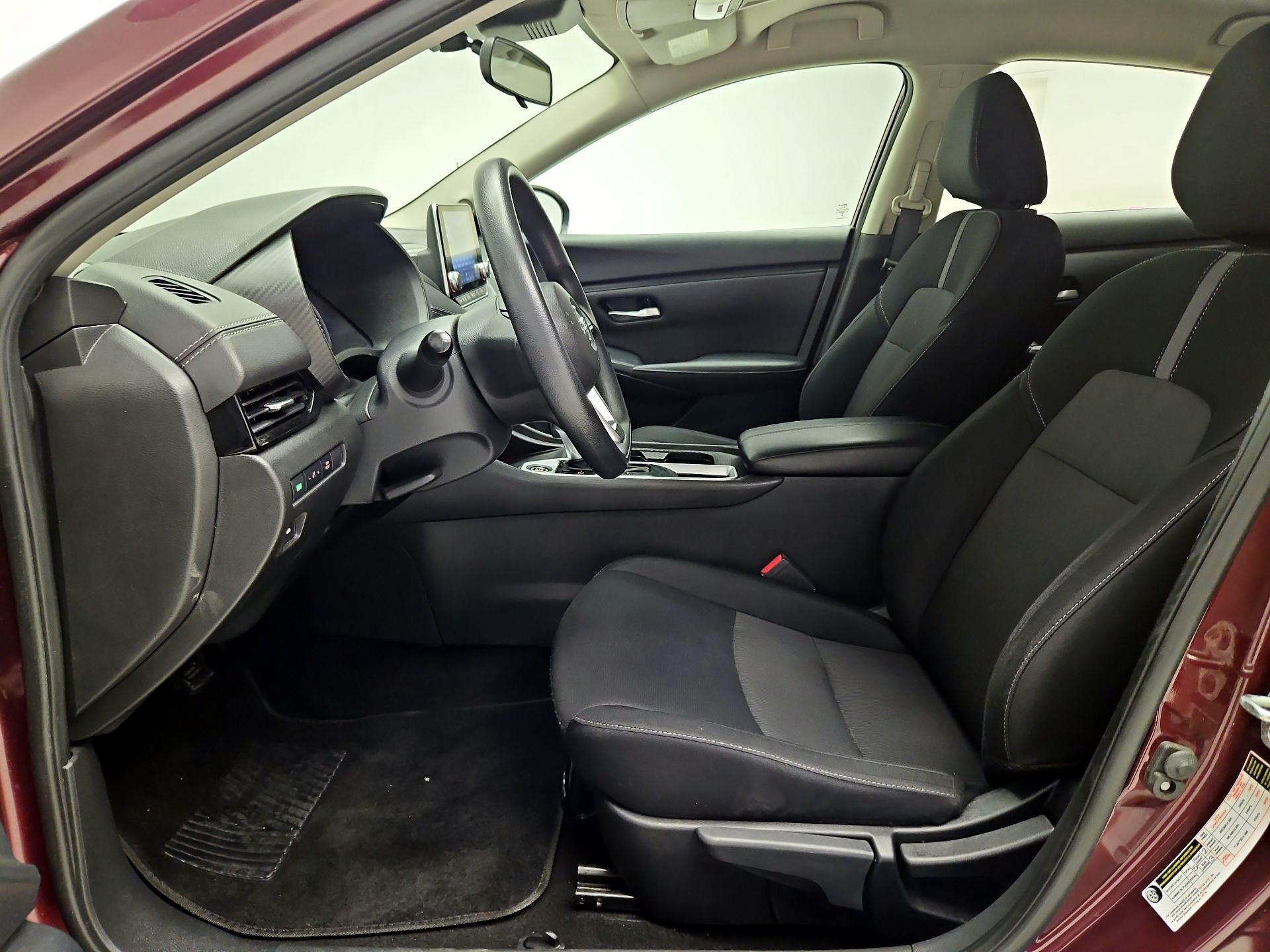 Thumbnail: 2023 Nissan Sentra - 11