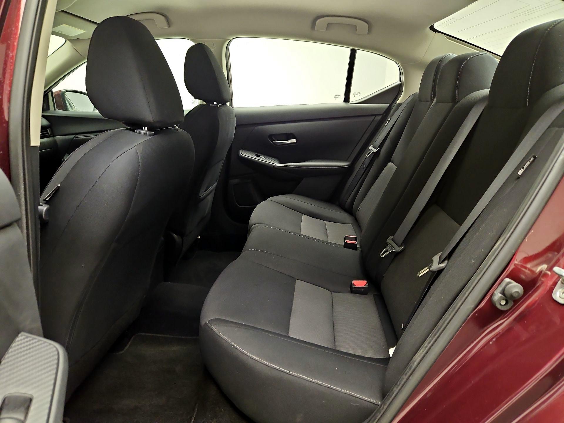 Thumbnail: 2023 Nissan Sentra - 16