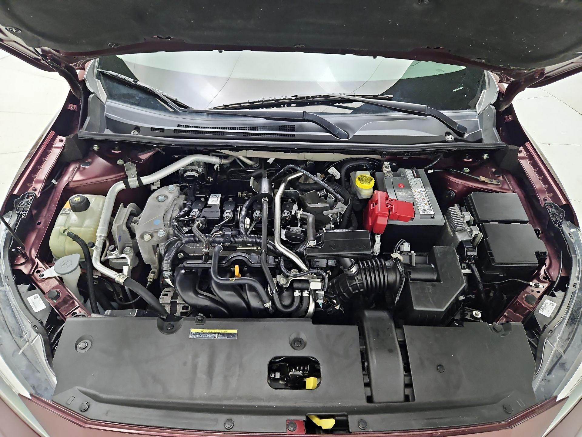 Thumbnail: 2023 Nissan Sentra - 18