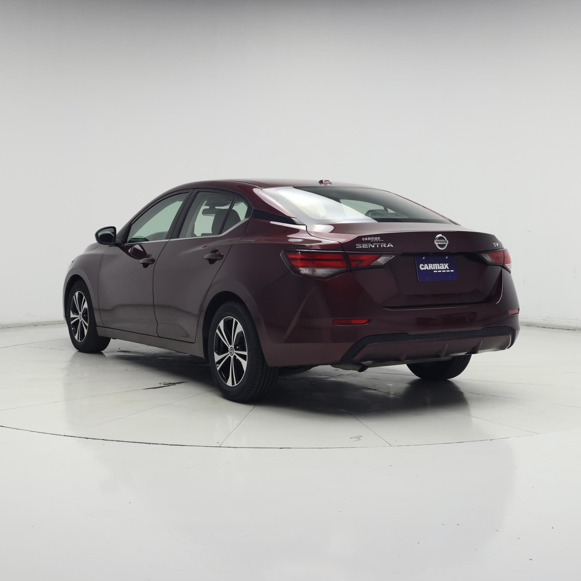 Thumbnail: 2023 Nissan Sentra - 2