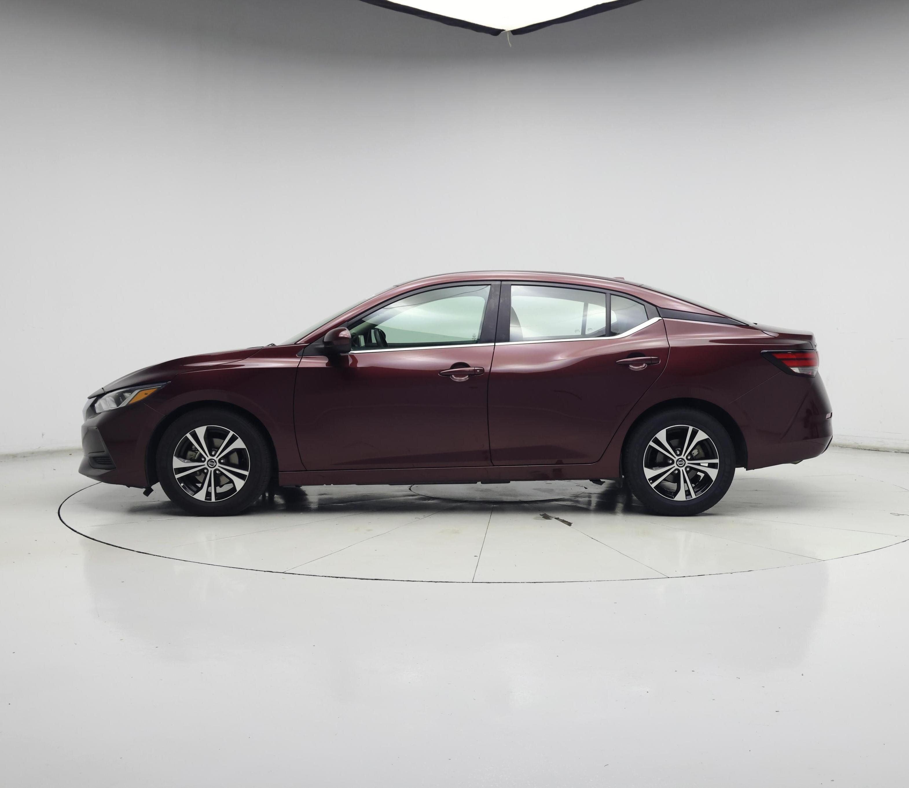 Thumbnail: 2023 Nissan Sentra - 3