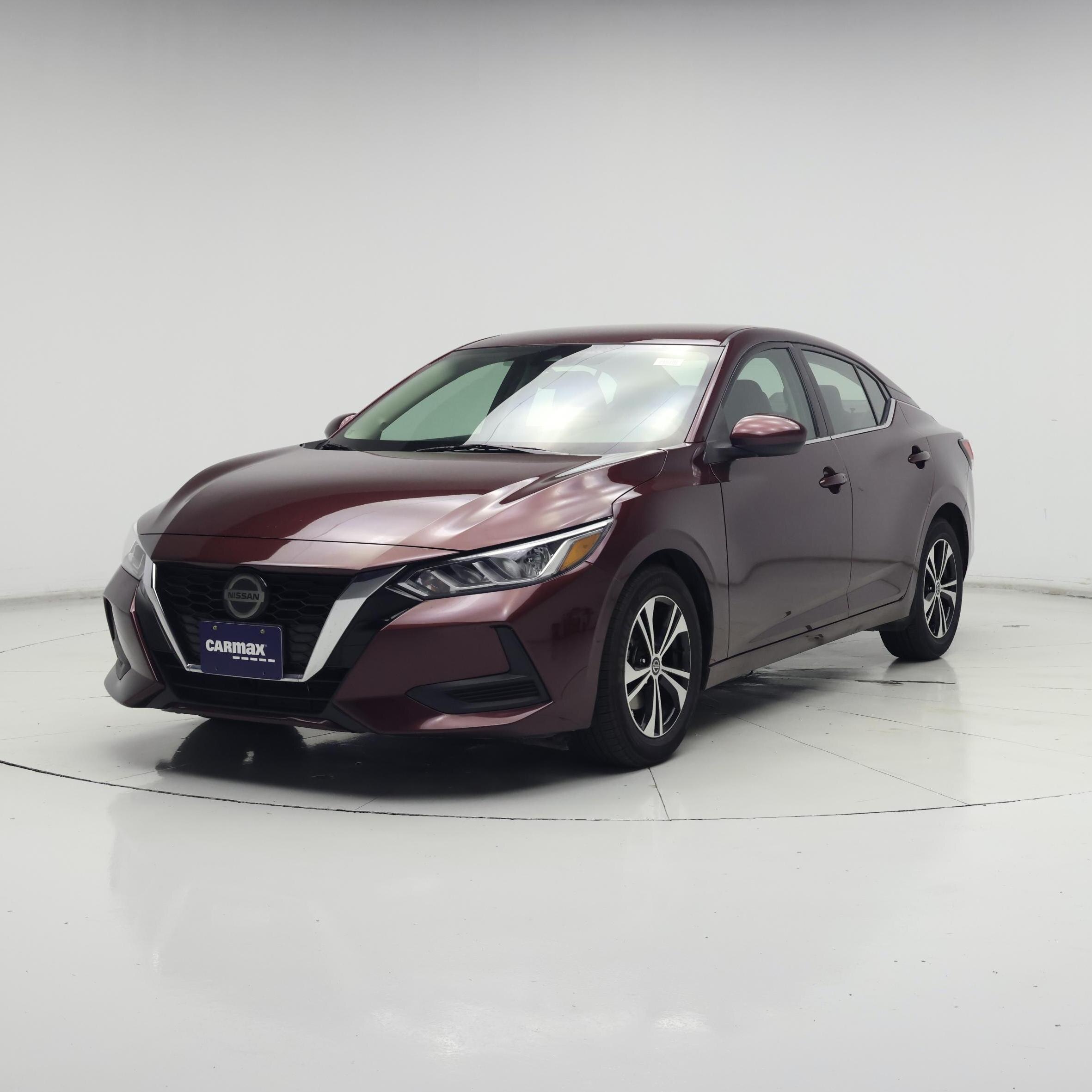 Thumbnail: 2023 Nissan Sentra - 4