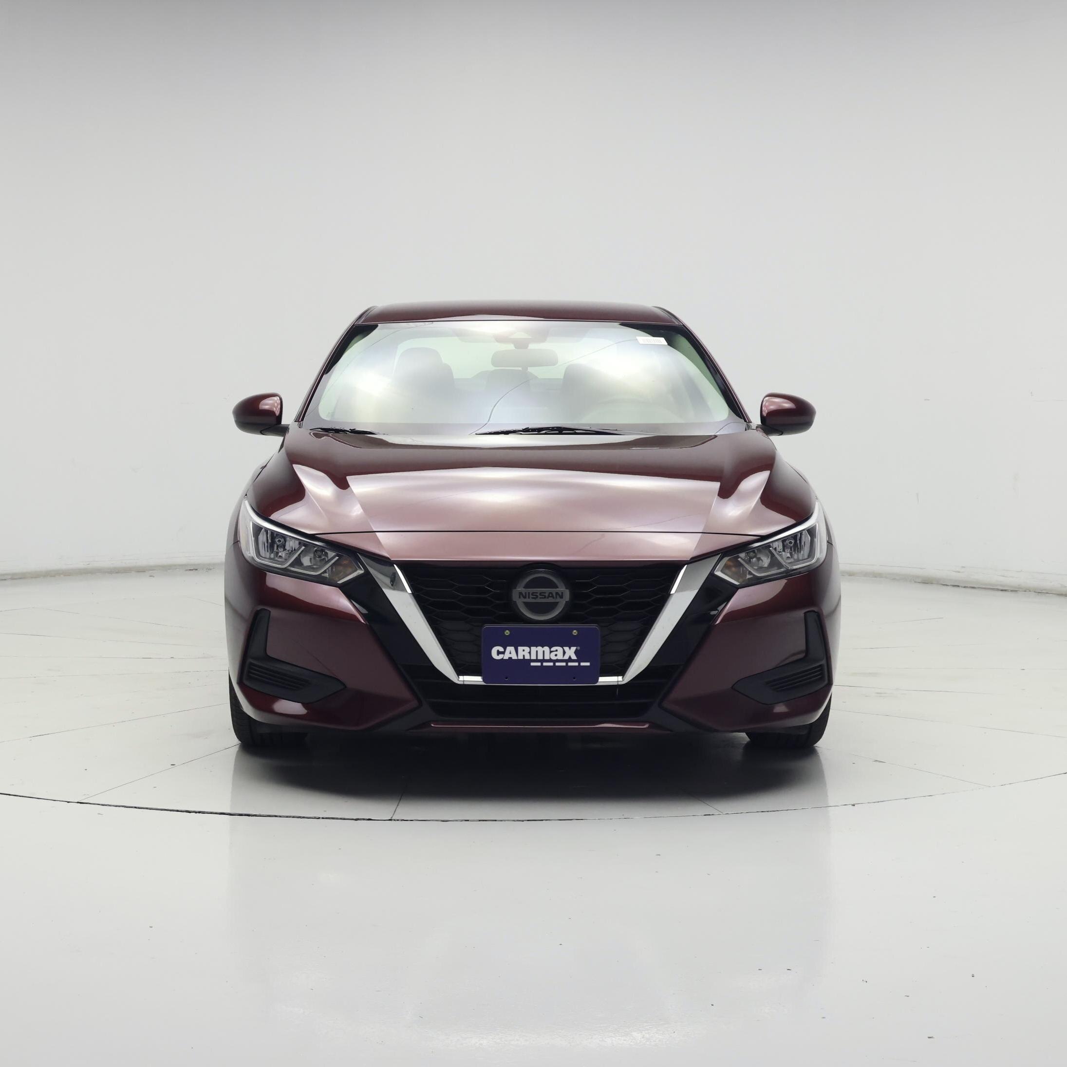 Thumbnail: 2023 Nissan Sentra - 5