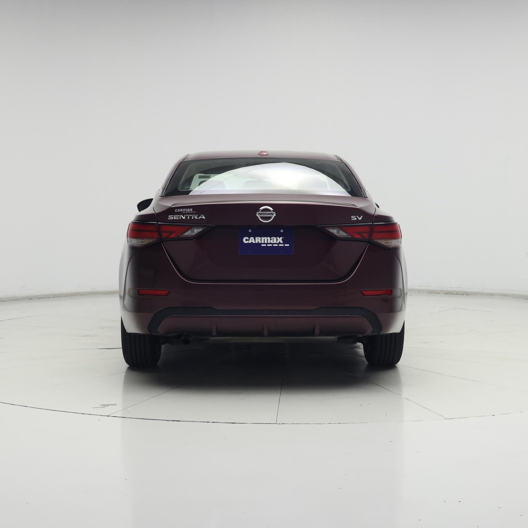 Thumbnail: 2023 Nissan Sentra - 6