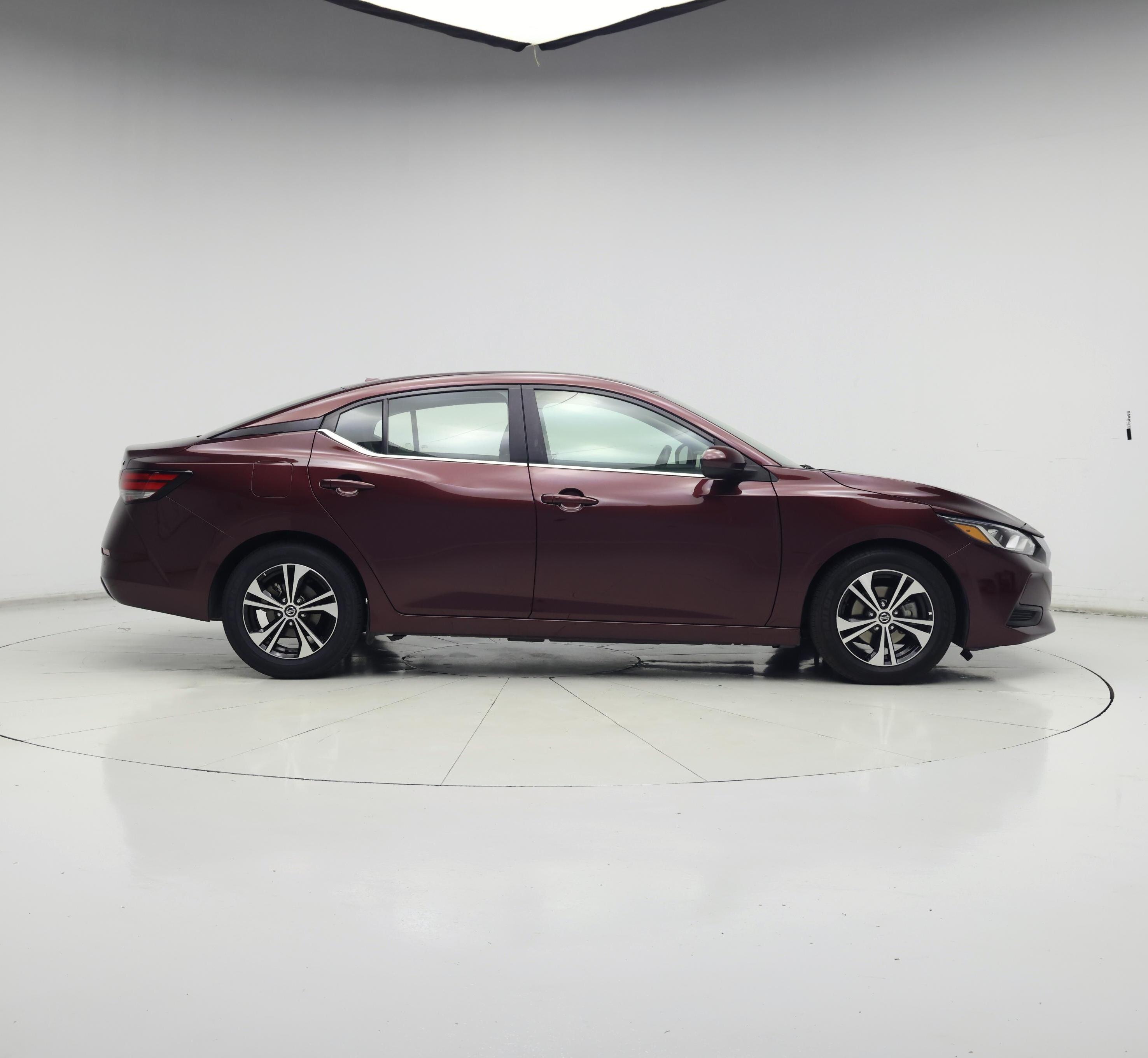 Thumbnail: 2023 Nissan Sentra - 7