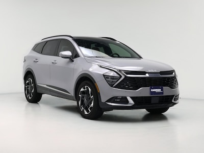2024 Kia Sportage SX Prestige