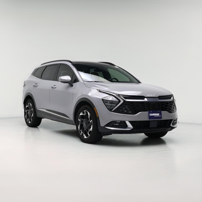 2024 Kia Sportage SX Prestige