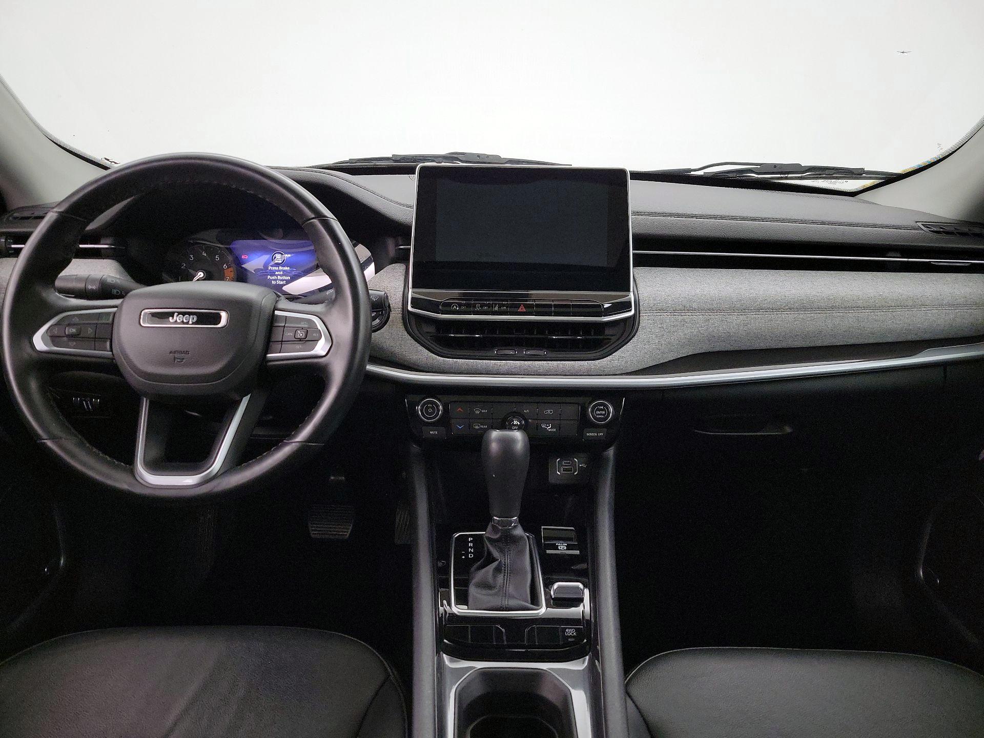 Thumbnail: 2022 Jeep Compass - 9