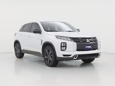2022 Mitsubishi Outlander Sport BE