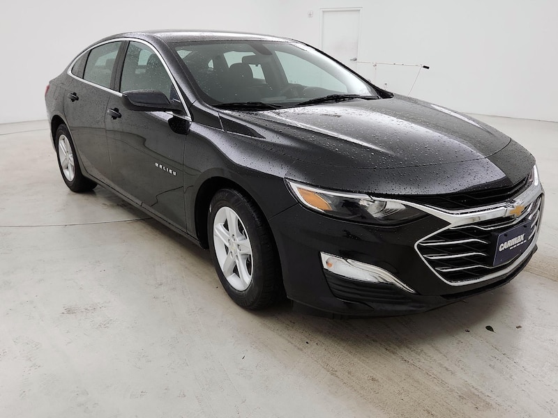 2019 Chevrolet Malibu LS