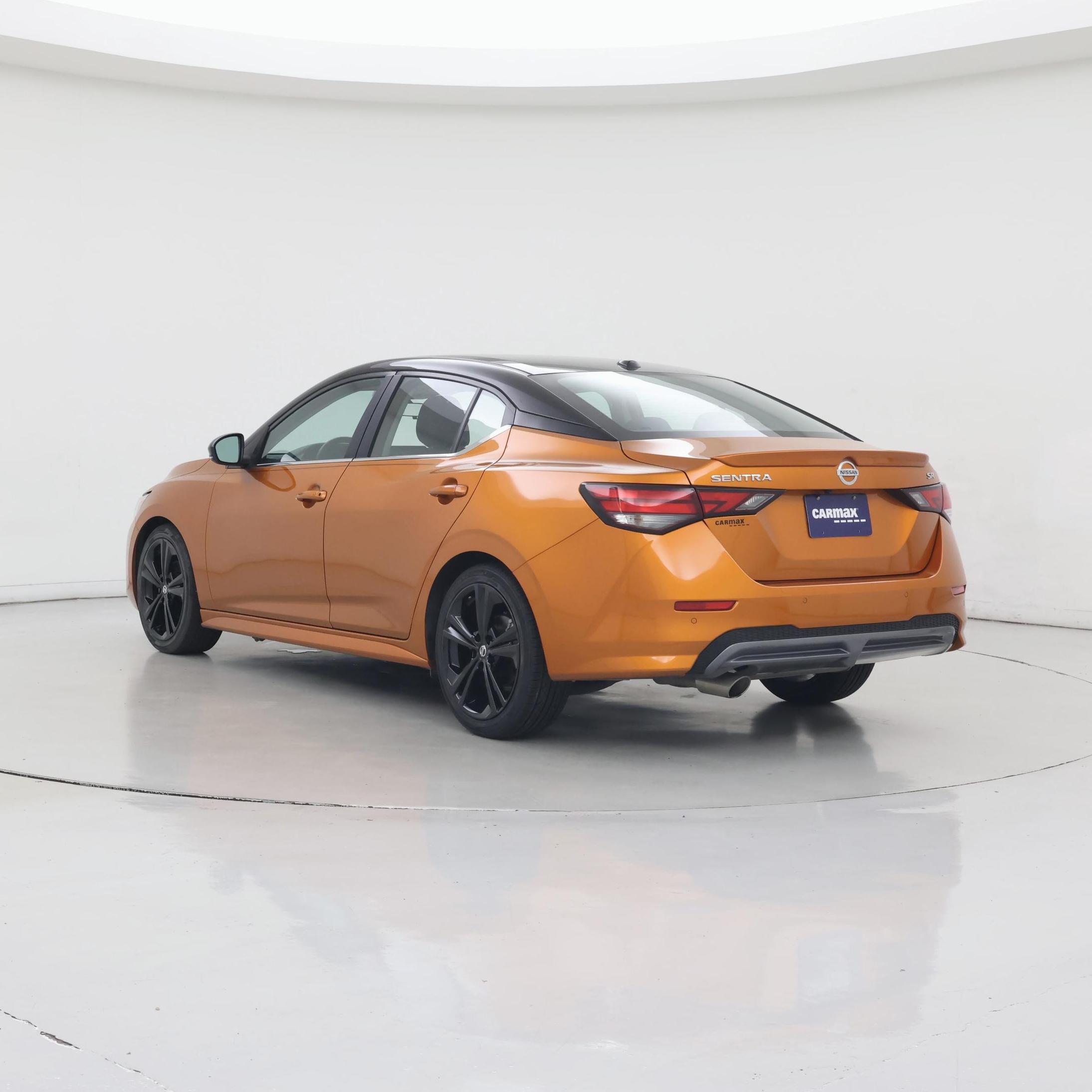 Thumbnail: 2023 Nissan Sentra - 2