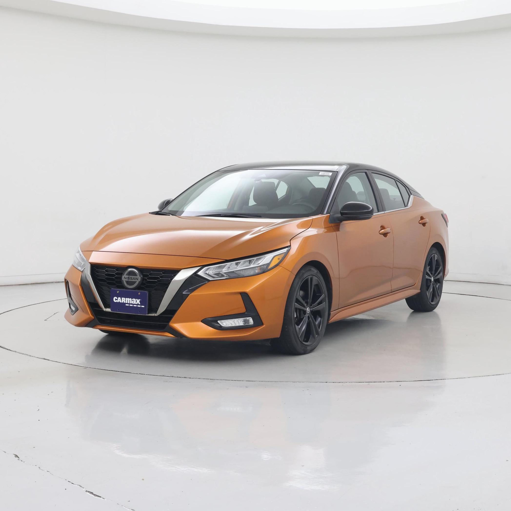 Thumbnail: 2023 Nissan Sentra - 4