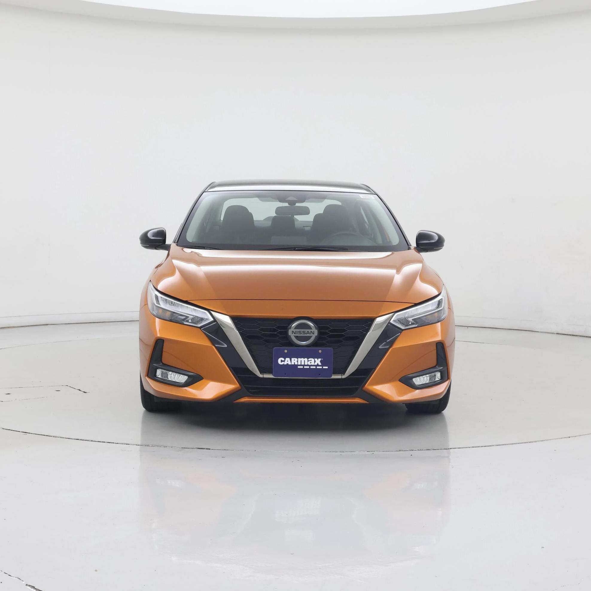 Thumbnail: 2023 Nissan Sentra - 5