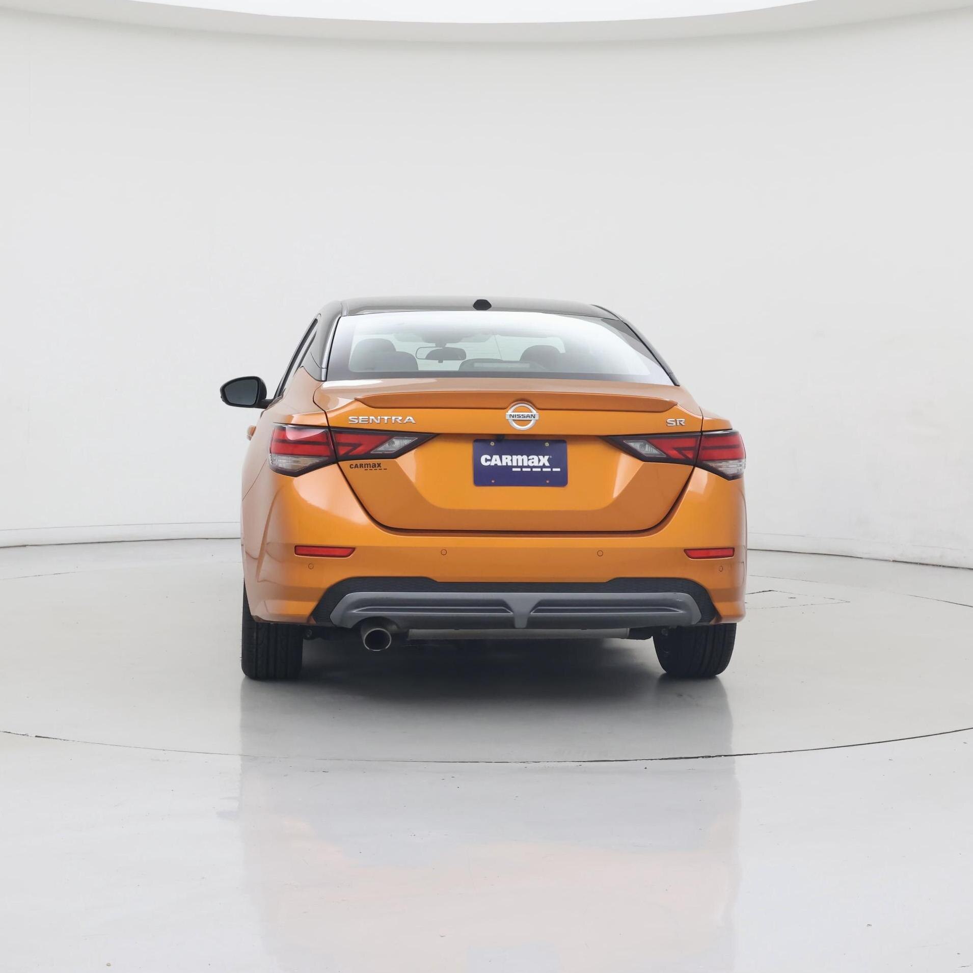 Thumbnail: 2023 Nissan Sentra - 6