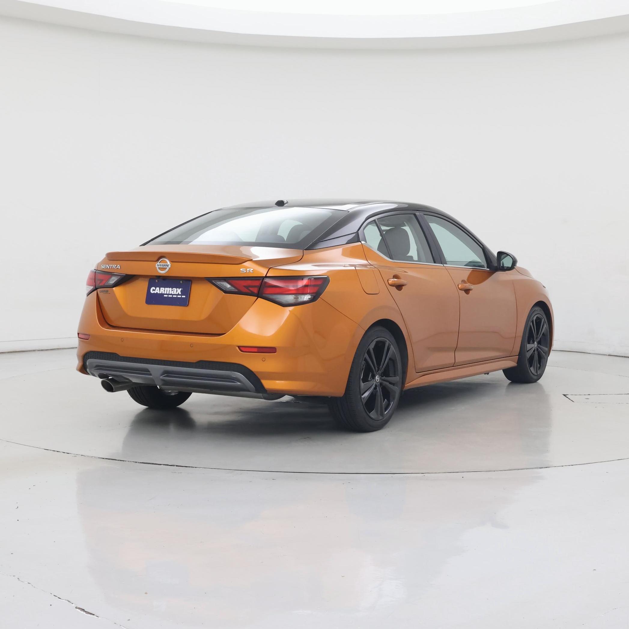 Thumbnail: 2023 Nissan Sentra - 8