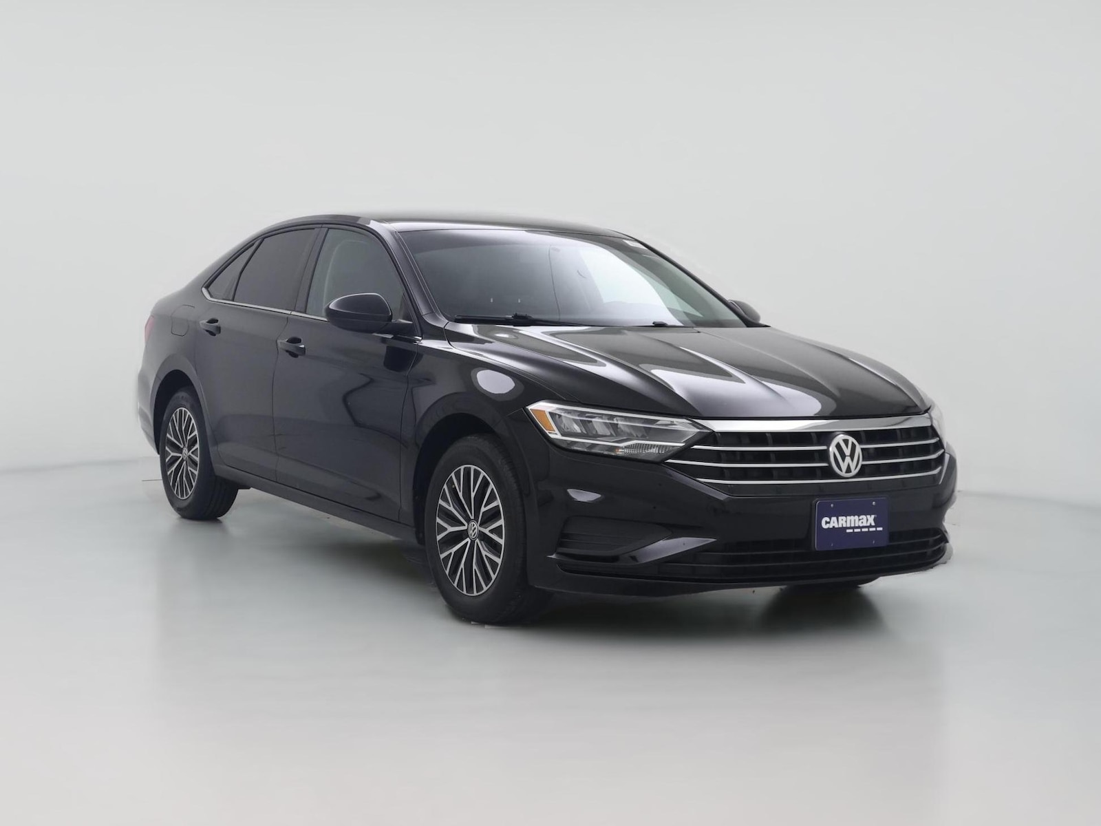 2021 Volkswagen Jetta
