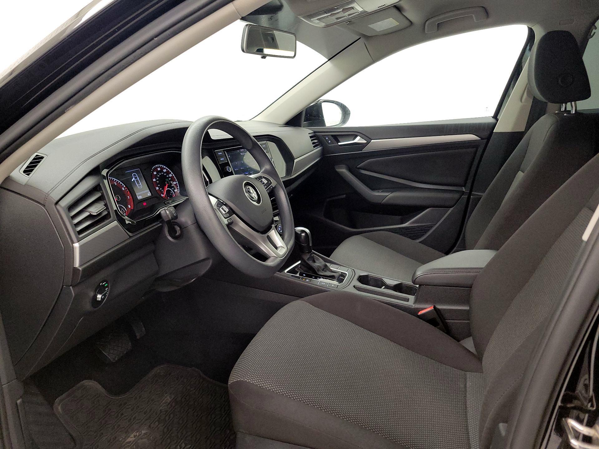 Thumbnail: 2021 Volkswagen Jetta - 11