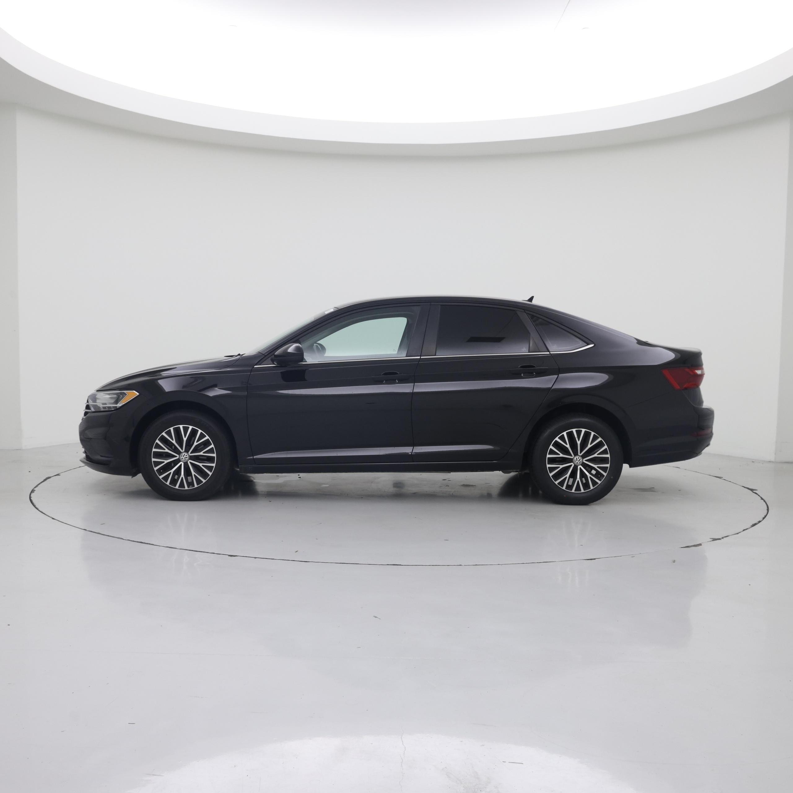 Thumbnail: 2021 Volkswagen Jetta - 3