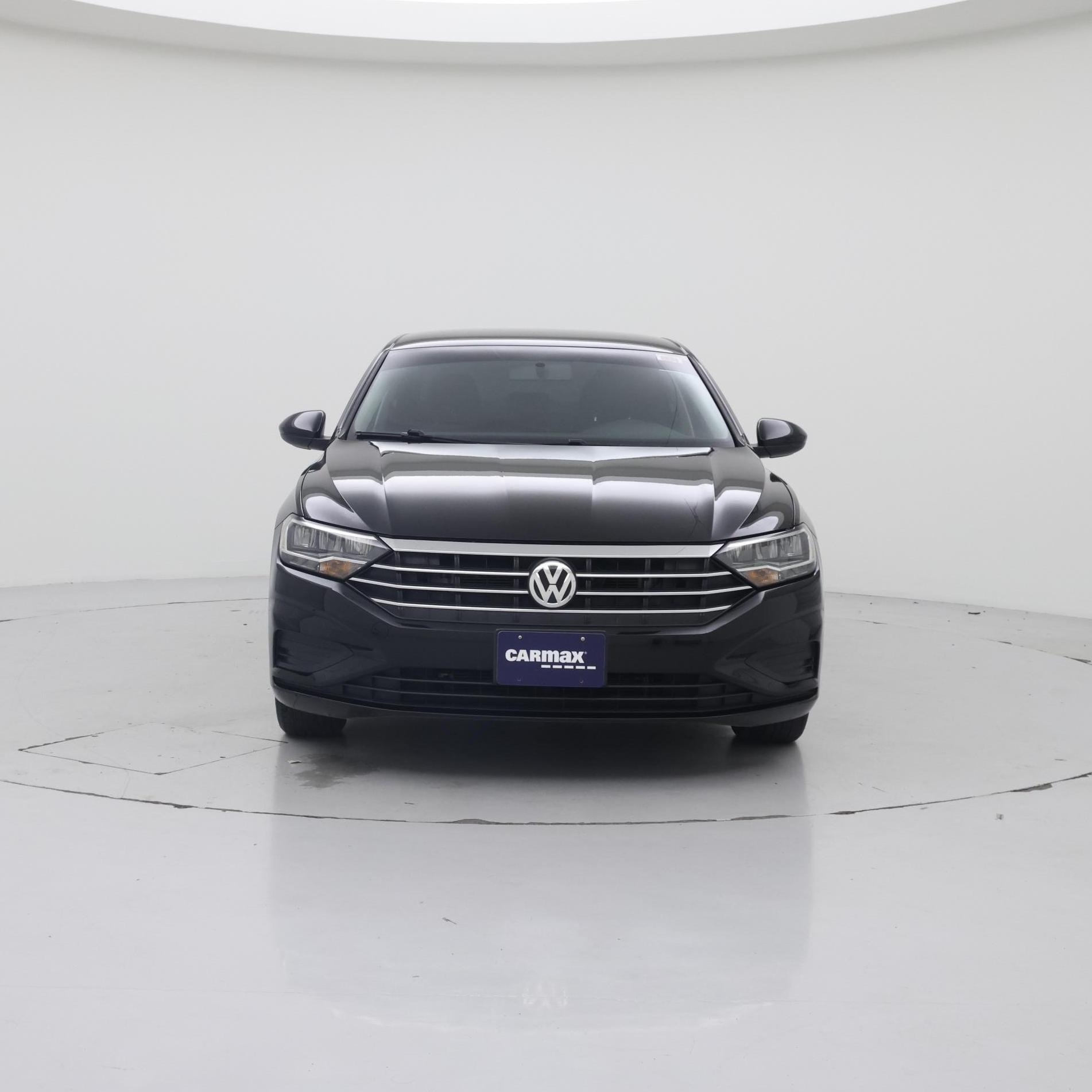 Thumbnail: 2021 Volkswagen Jetta - 5