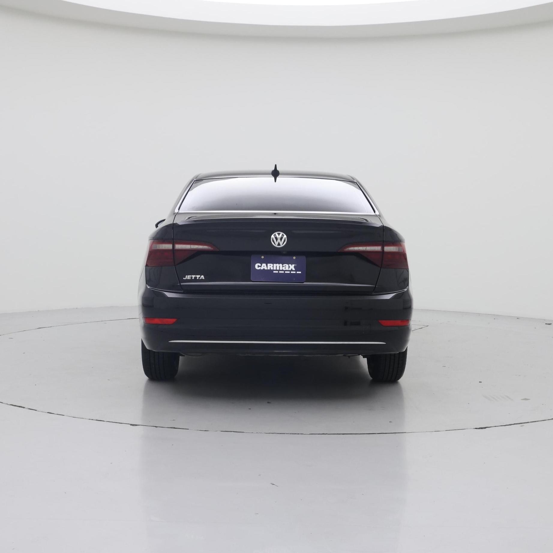 Thumbnail: 2021 Volkswagen Jetta - 6