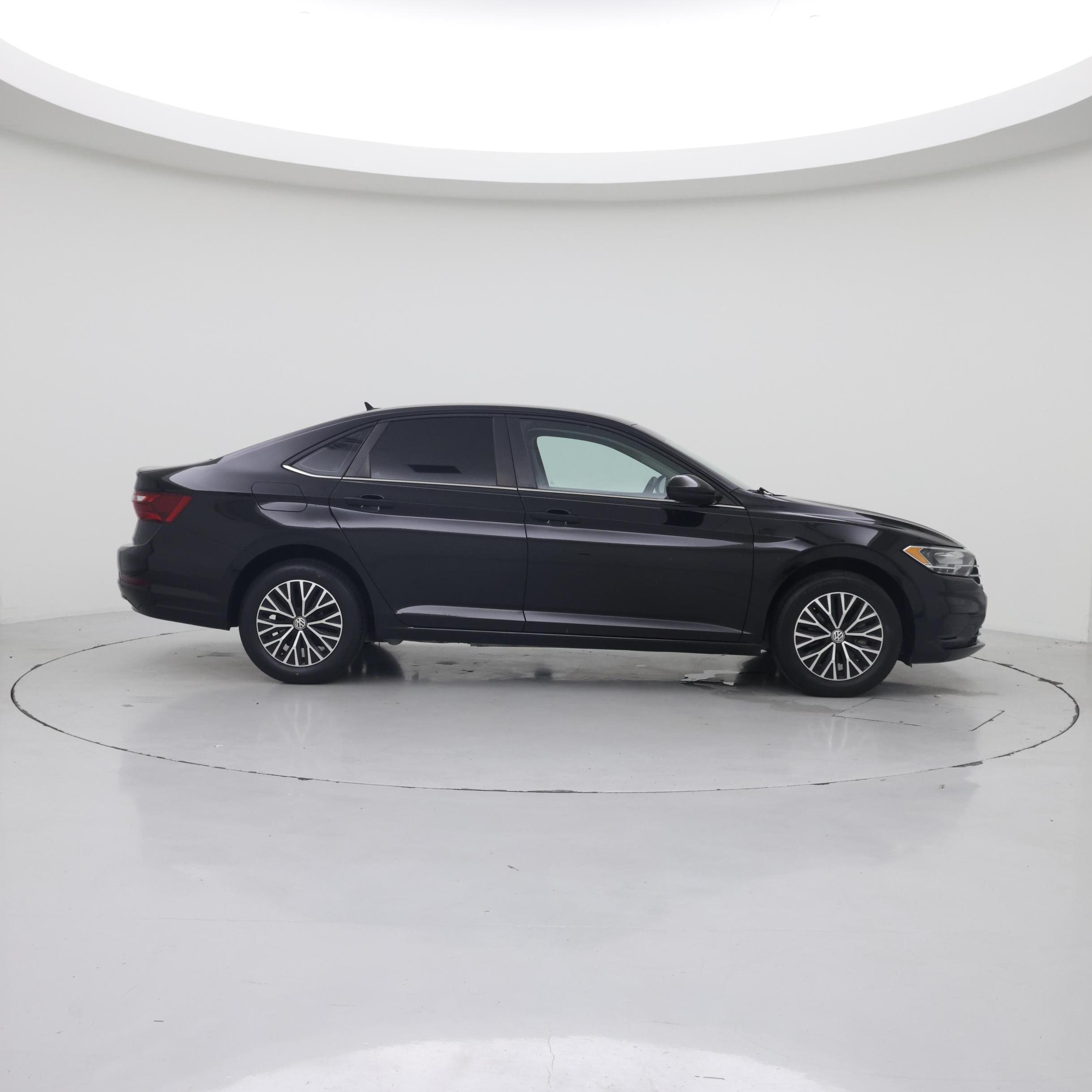 Thumbnail: 2021 Volkswagen Jetta - 7