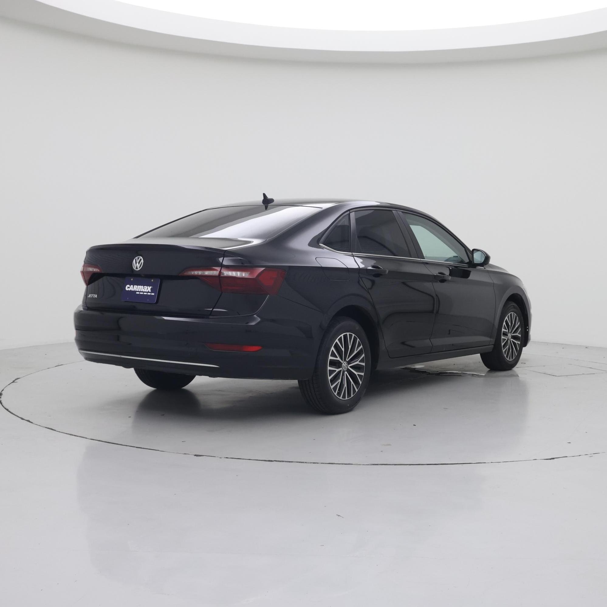Thumbnail: 2021 Volkswagen Jetta - 8