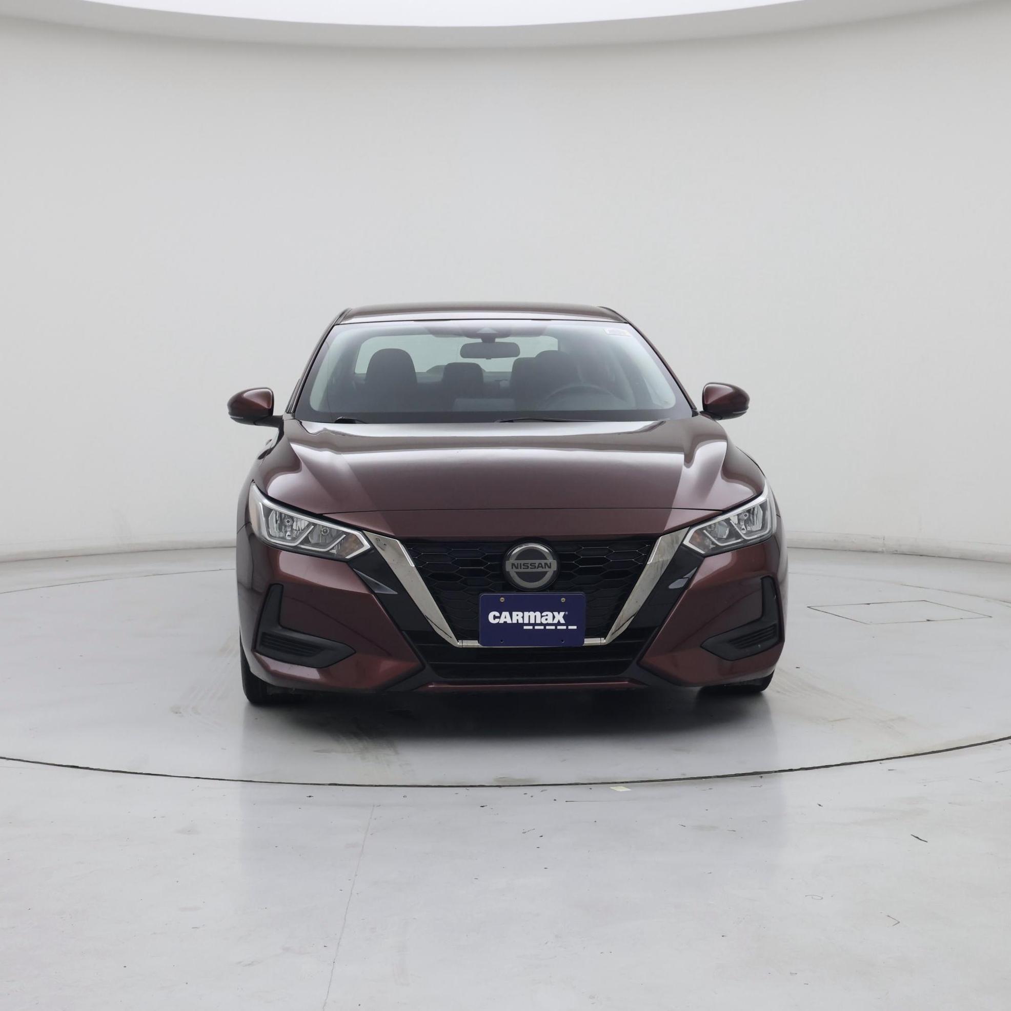 Thumbnail: 2020 Nissan Sentra - 5