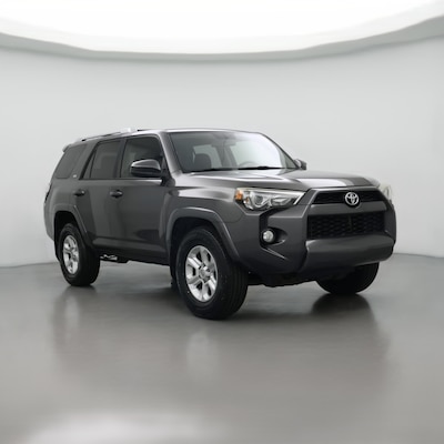 2014 Toyota 4Runner SR5