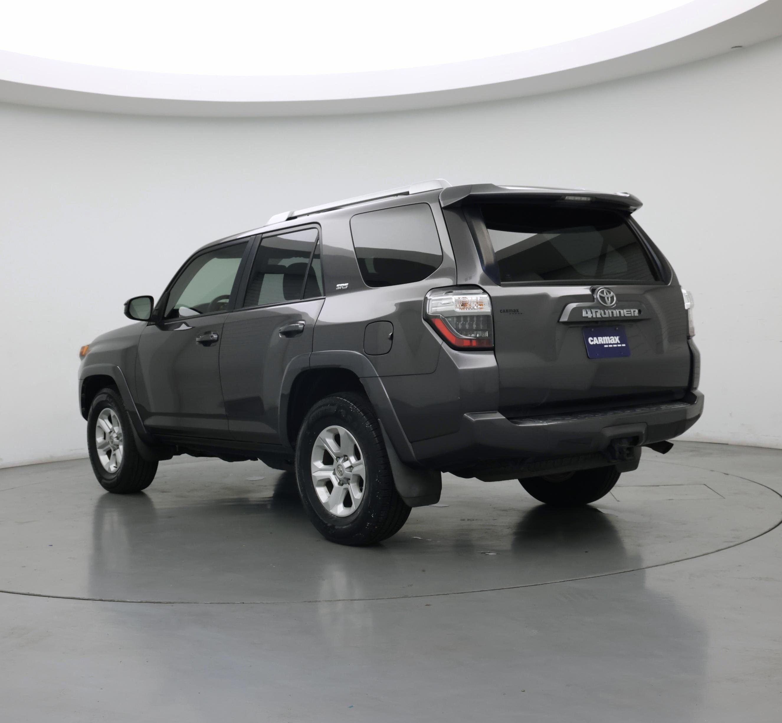 Thumbnail: 2014 Toyota 4Runner - 2