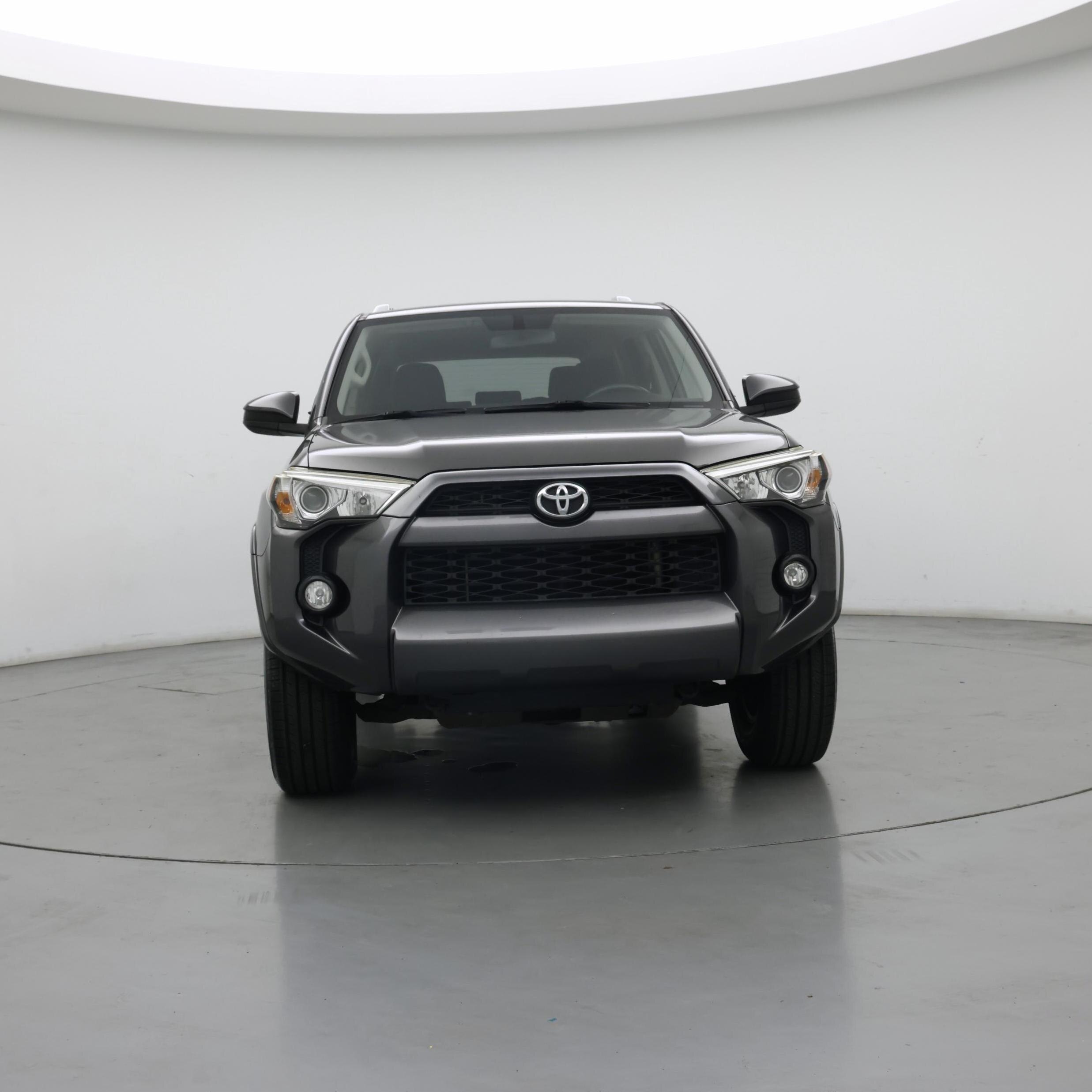 Thumbnail: 2014 Toyota 4Runner - 5