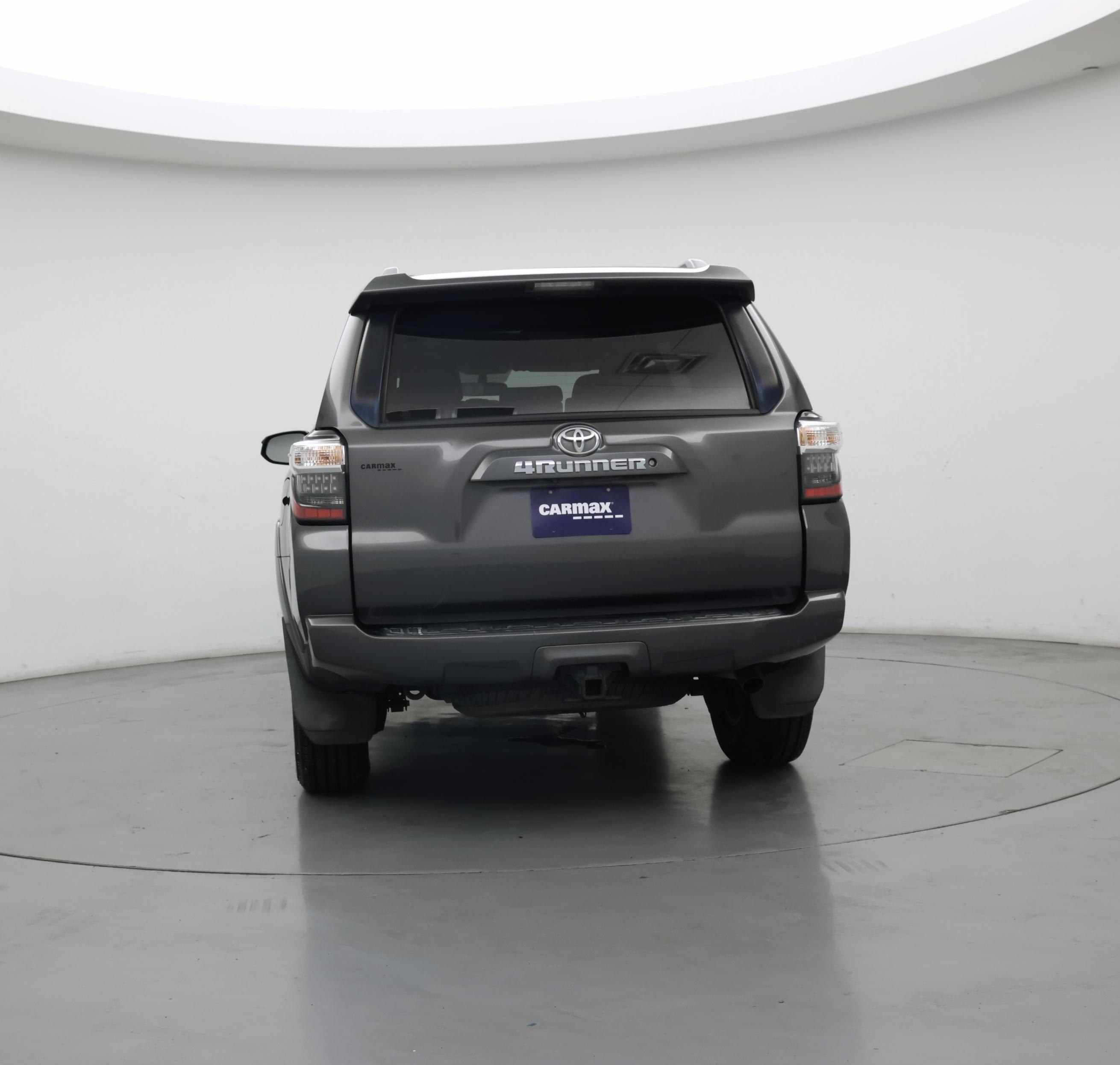 Thumbnail: 2014 Toyota 4Runner - 6