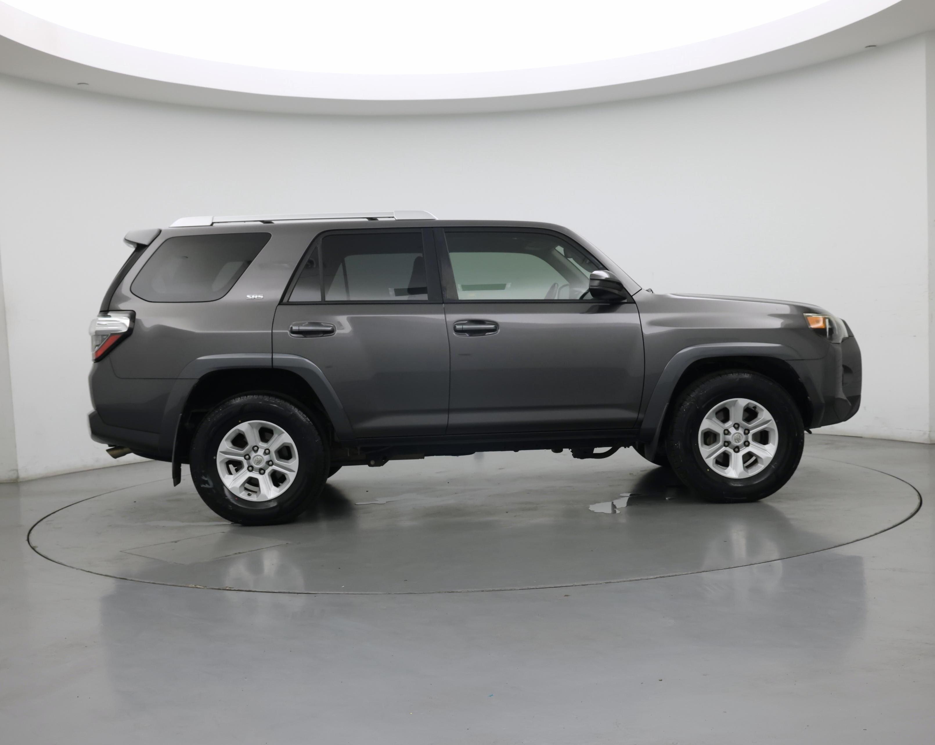 Thumbnail: 2014 Toyota 4Runner - 7