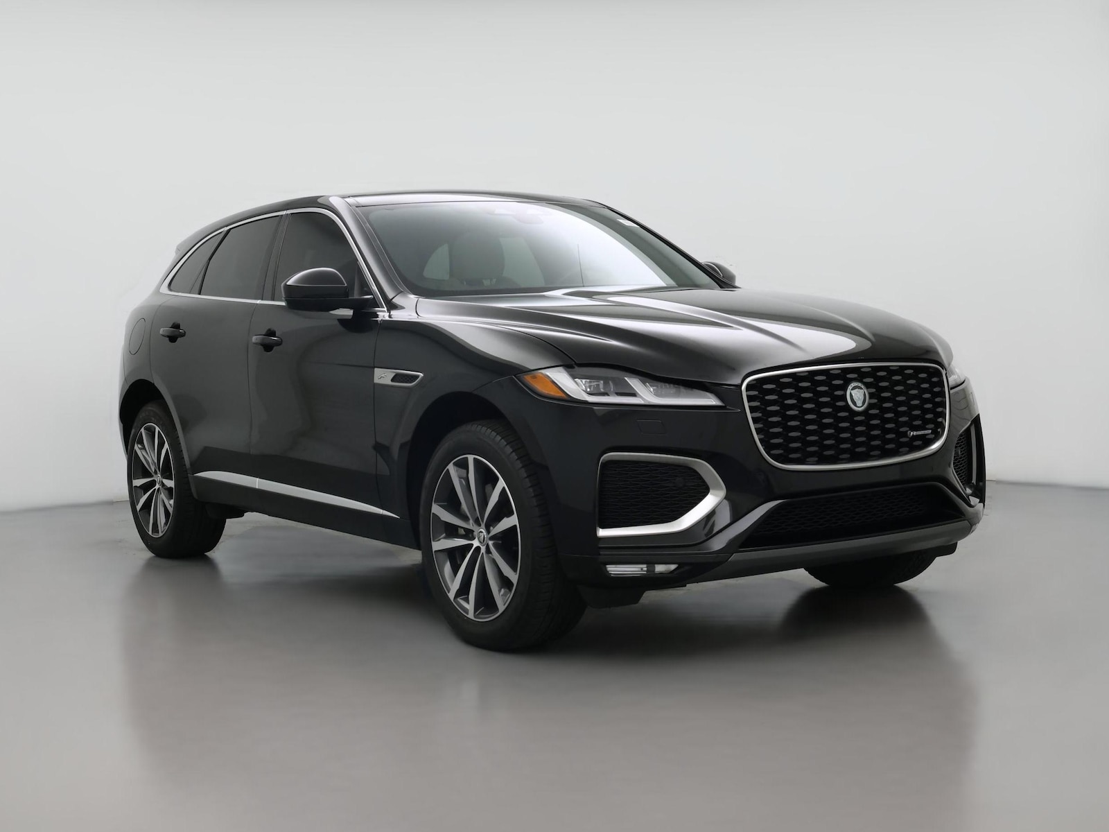 2024 Jaguar F-PACE R-Dynamic S