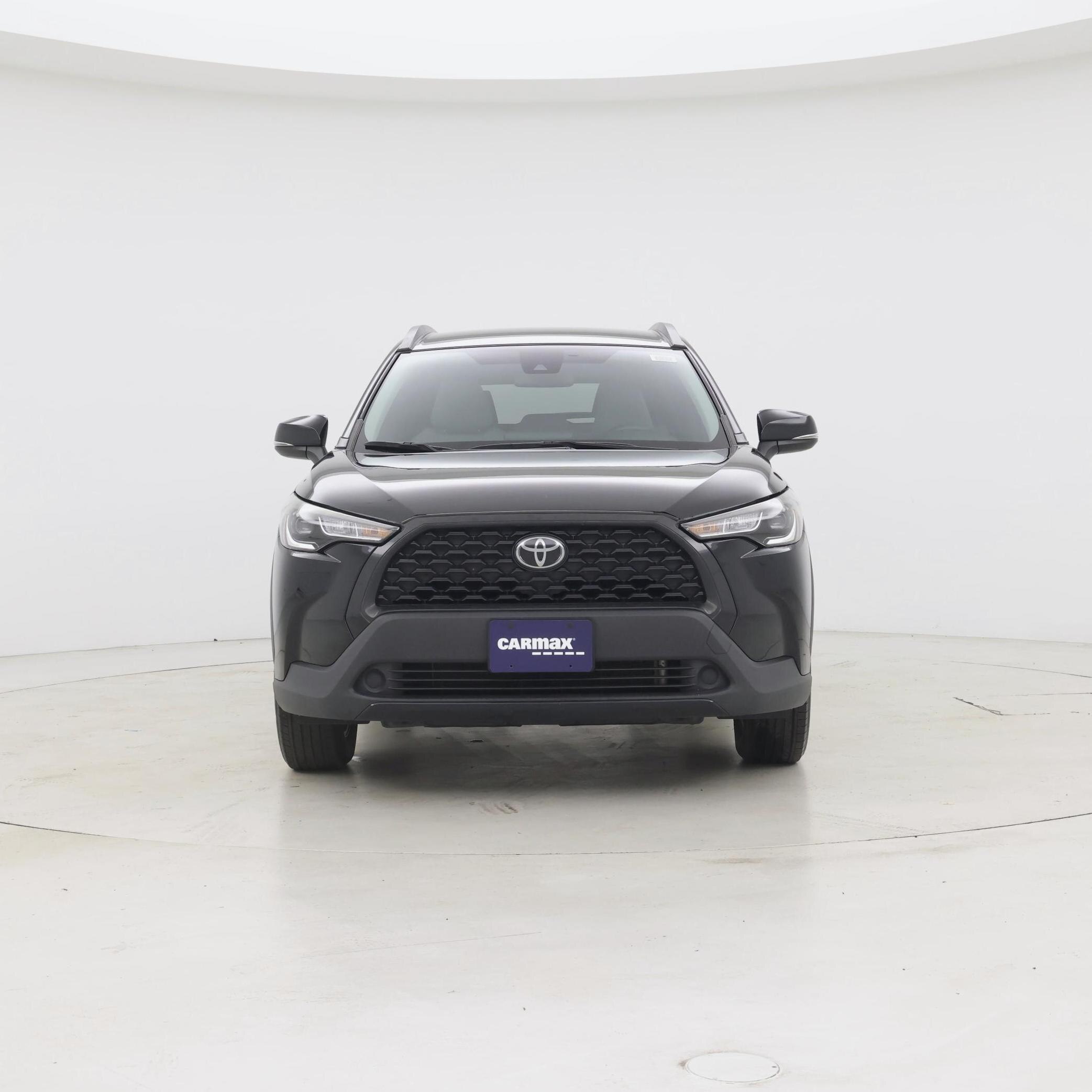 Thumbnail: 2022 Toyota Corolla Cross - 5