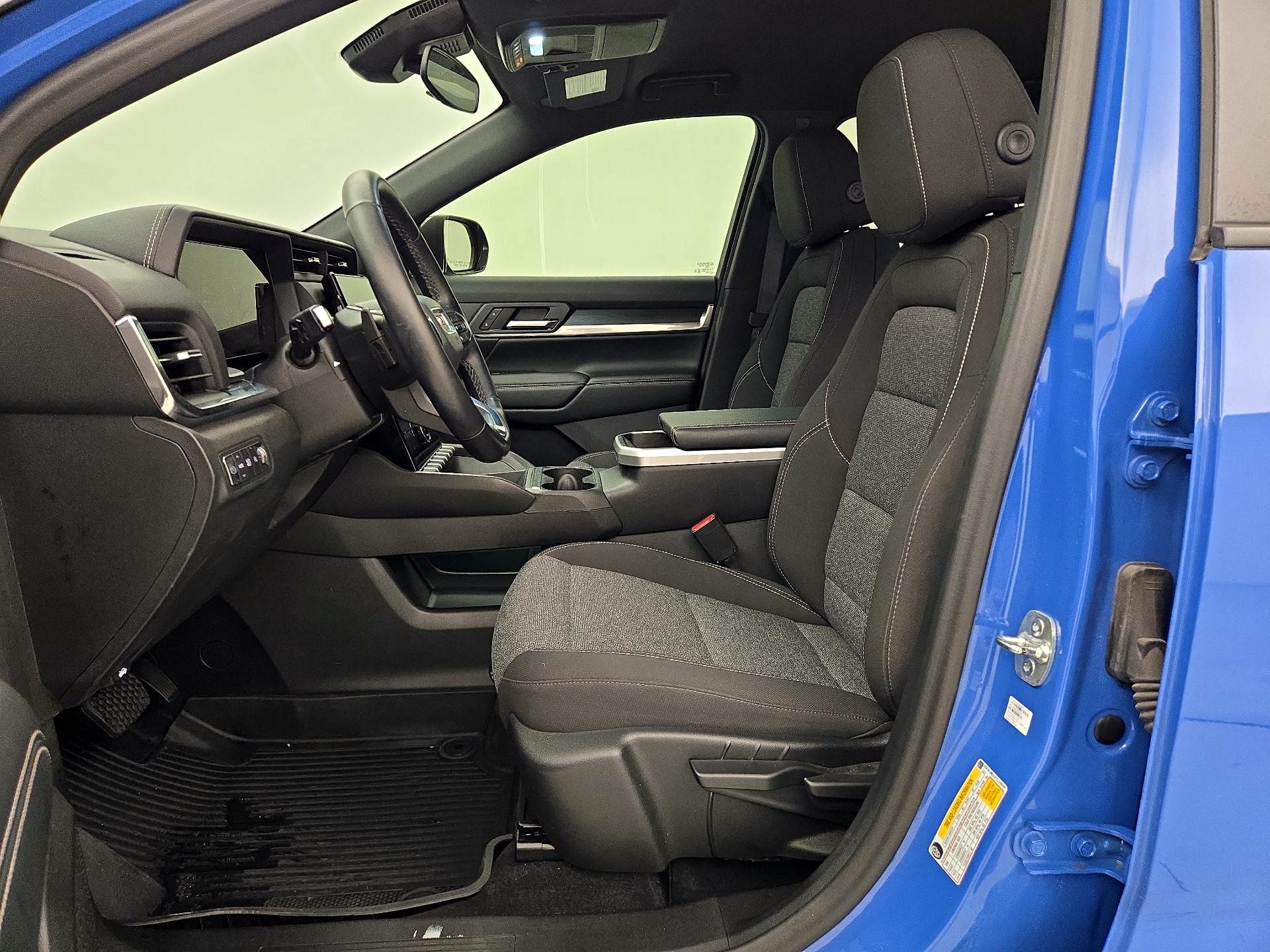 Thumbnail: 2026 GMC Terrain - 11