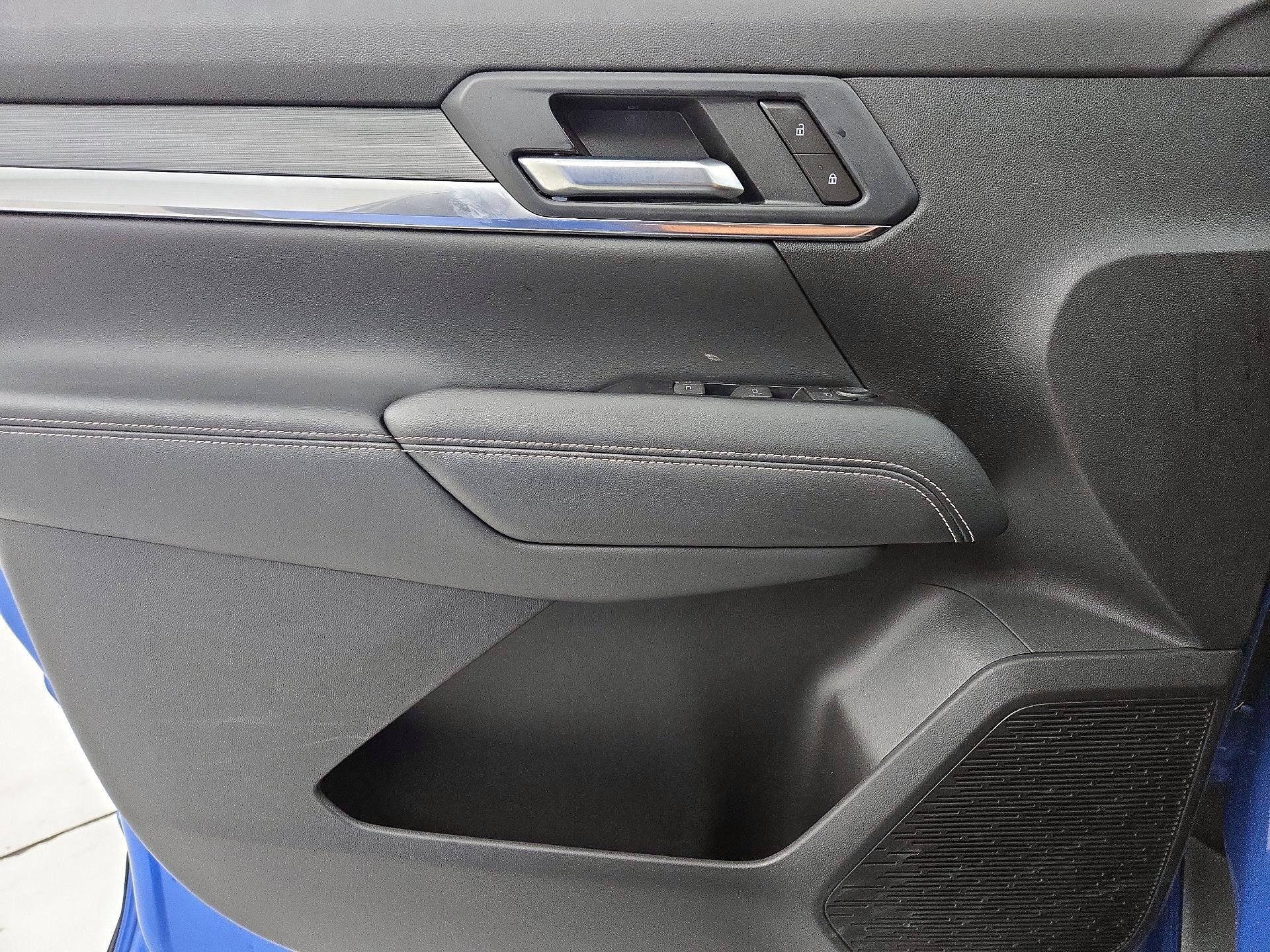 Thumbnail: 2026 GMC Terrain - 12